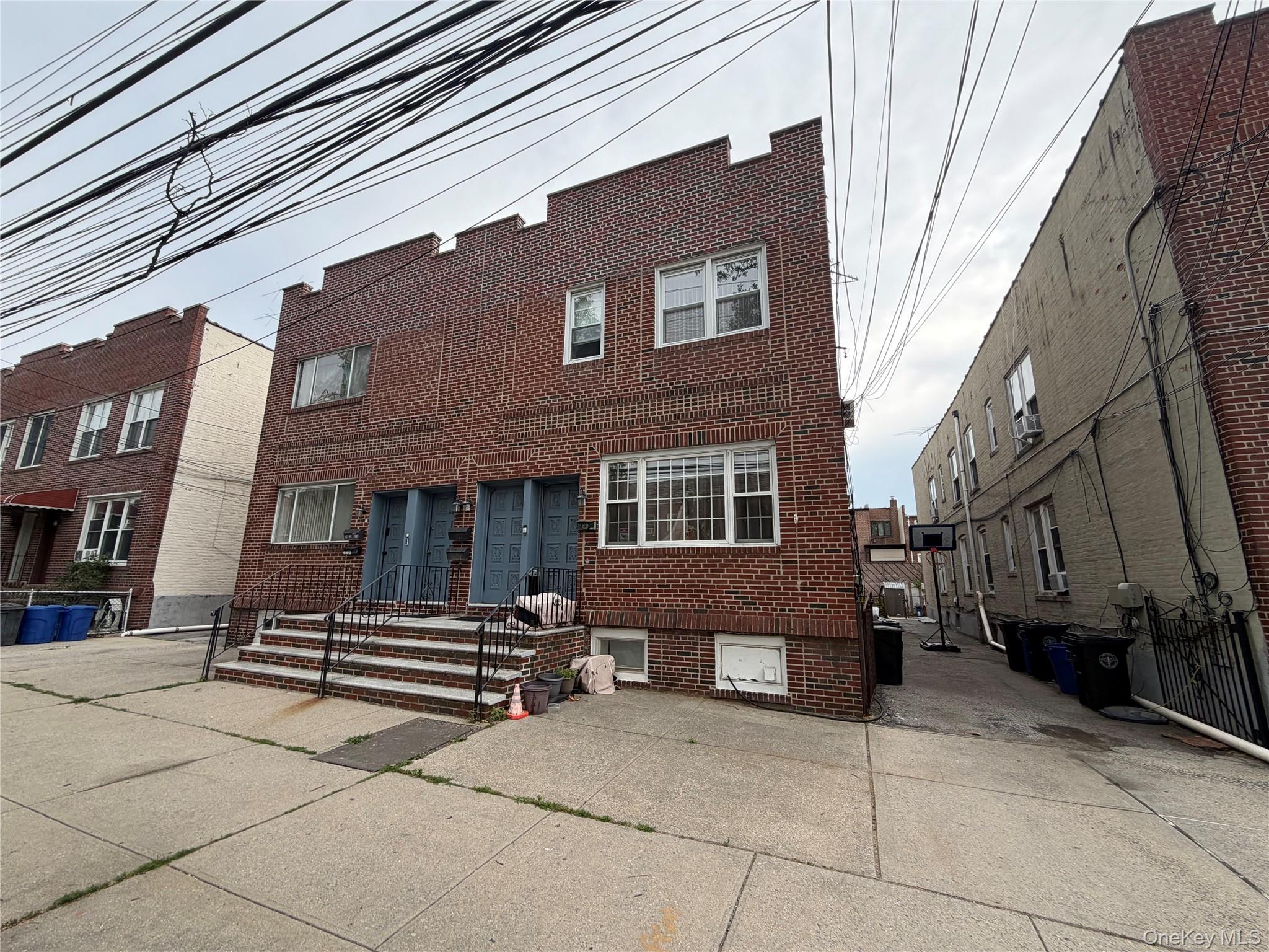 2nd image of 29 27 200th St, New York, NY 11360 | MLS# 1024361