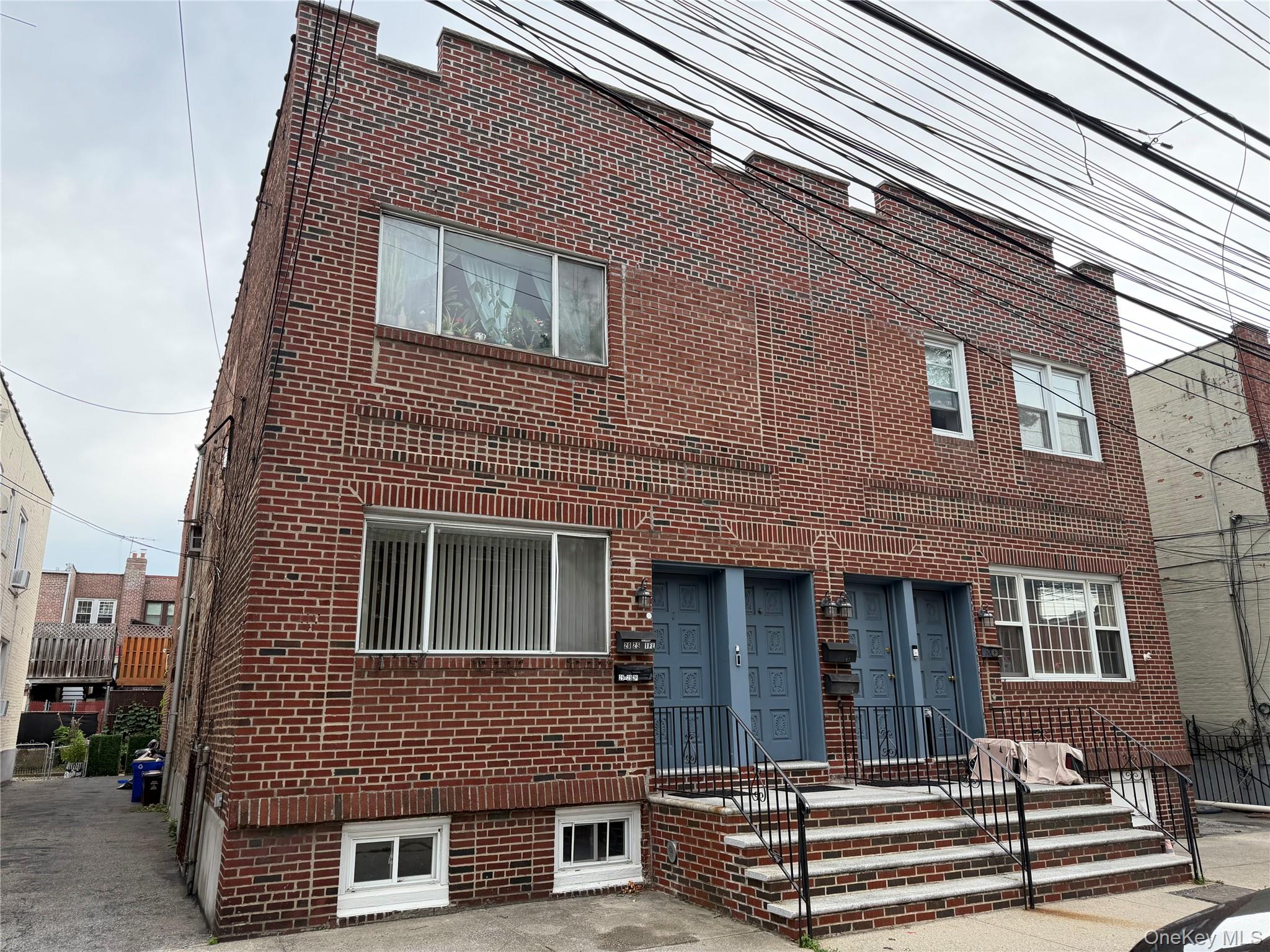 1st image of 29 27 200th St, New York, NY 11360 | MLS# 1024361