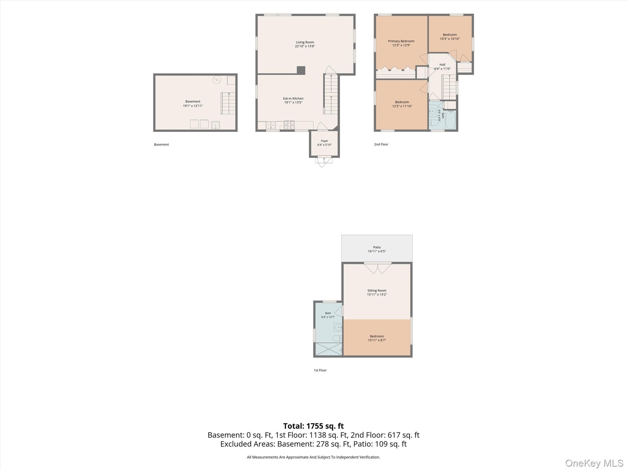 49th image of 168 Shawangunk Rd, Mount Hope, NY 10940 | MLS# 1024368