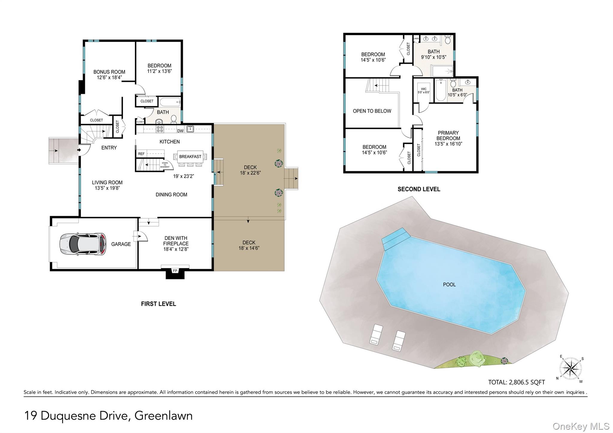29th image of 19 Duquesne Dr, Huntington, NY 11740 | MLS# 1024386