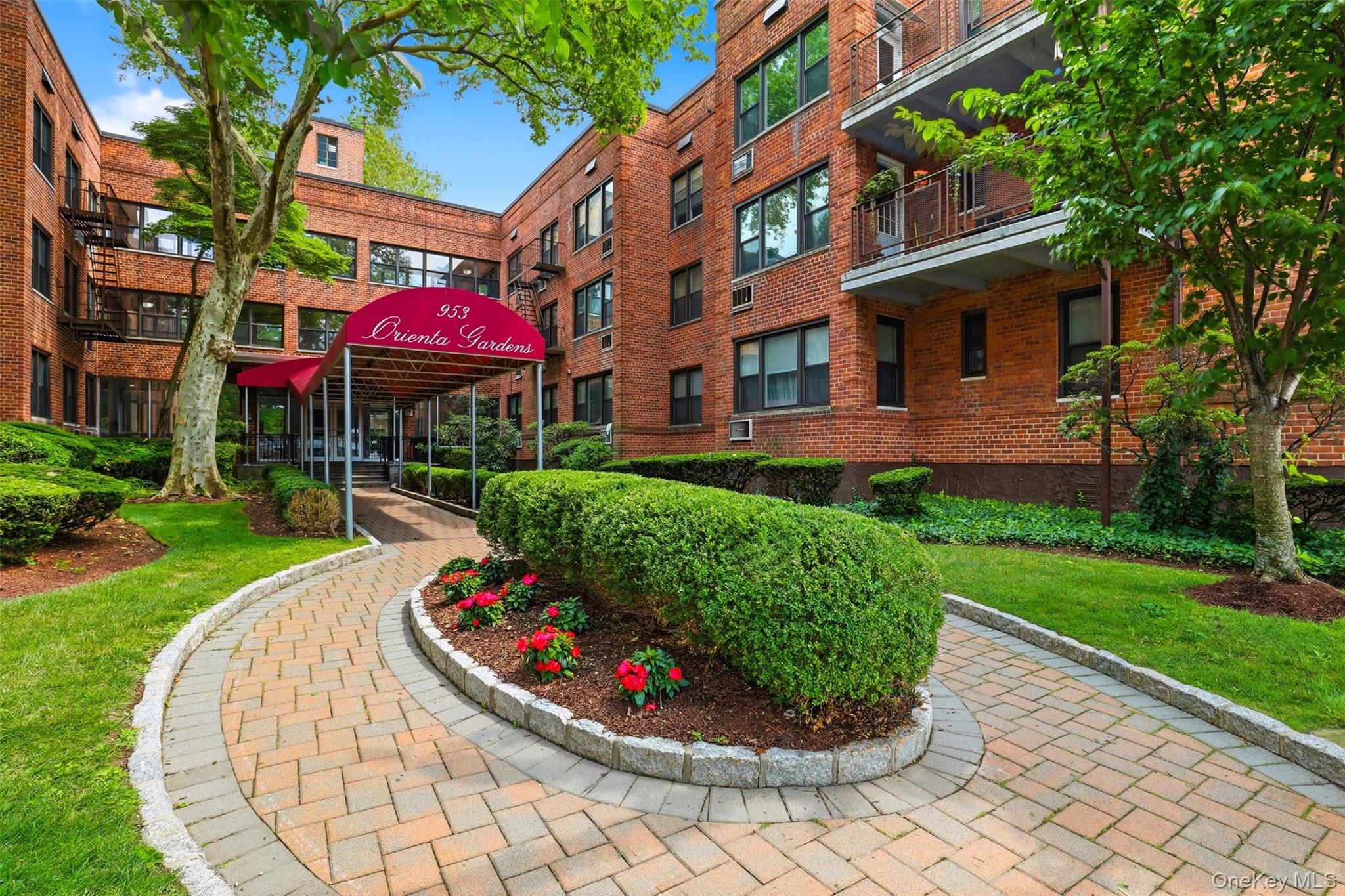 1st image of 953 W Boston Post Rd #3A, Mamaroneck, NY 10543 | MLS# 1024388