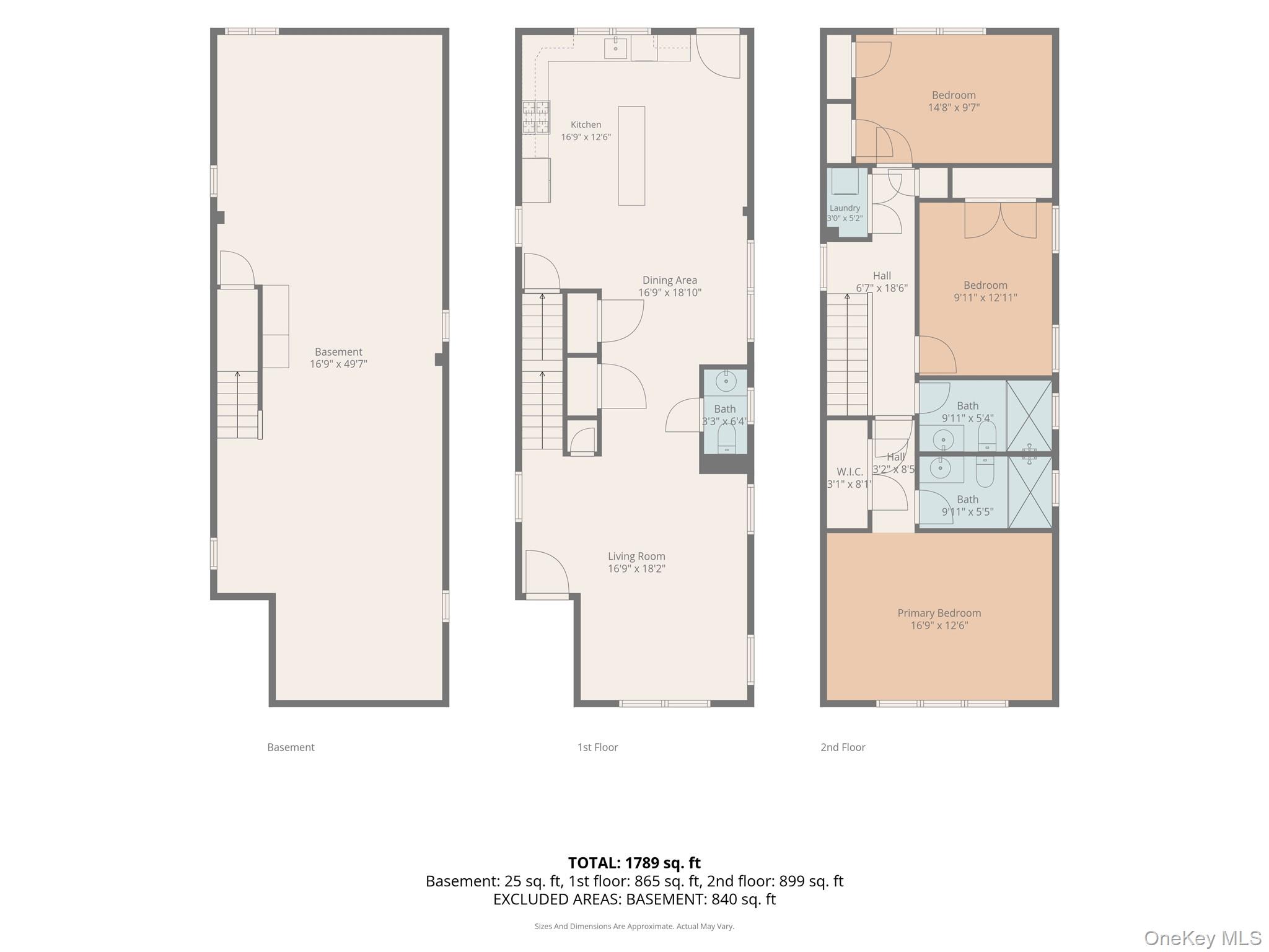 27th image of 249 Bedford Ave, New Hyde Park, NY 11040 | MLS# 1024415