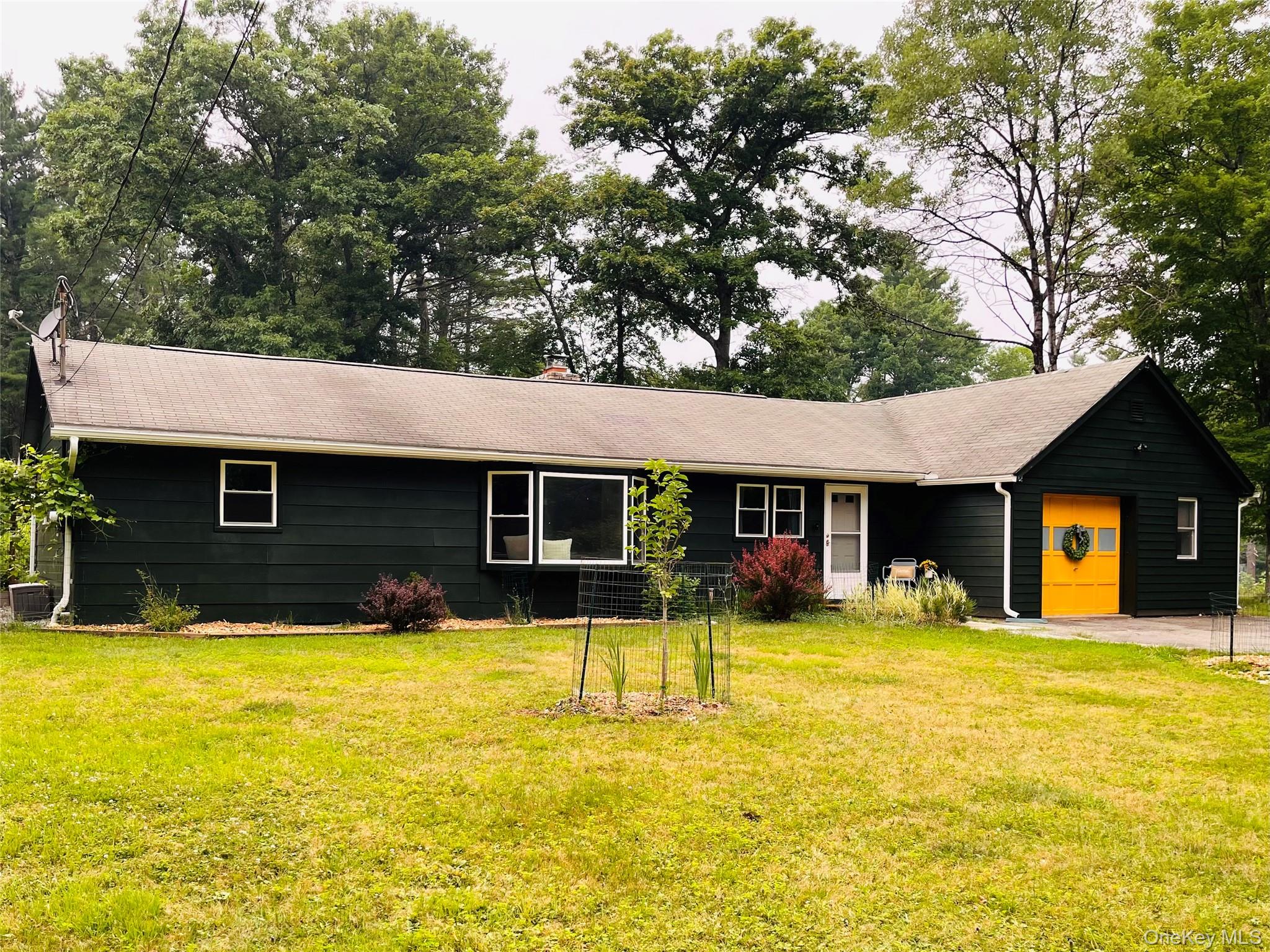 Homes for sale in Highland, NY | 171 Yulan Barryville Rd, Highland, NY 12719 | MLS# 1024439