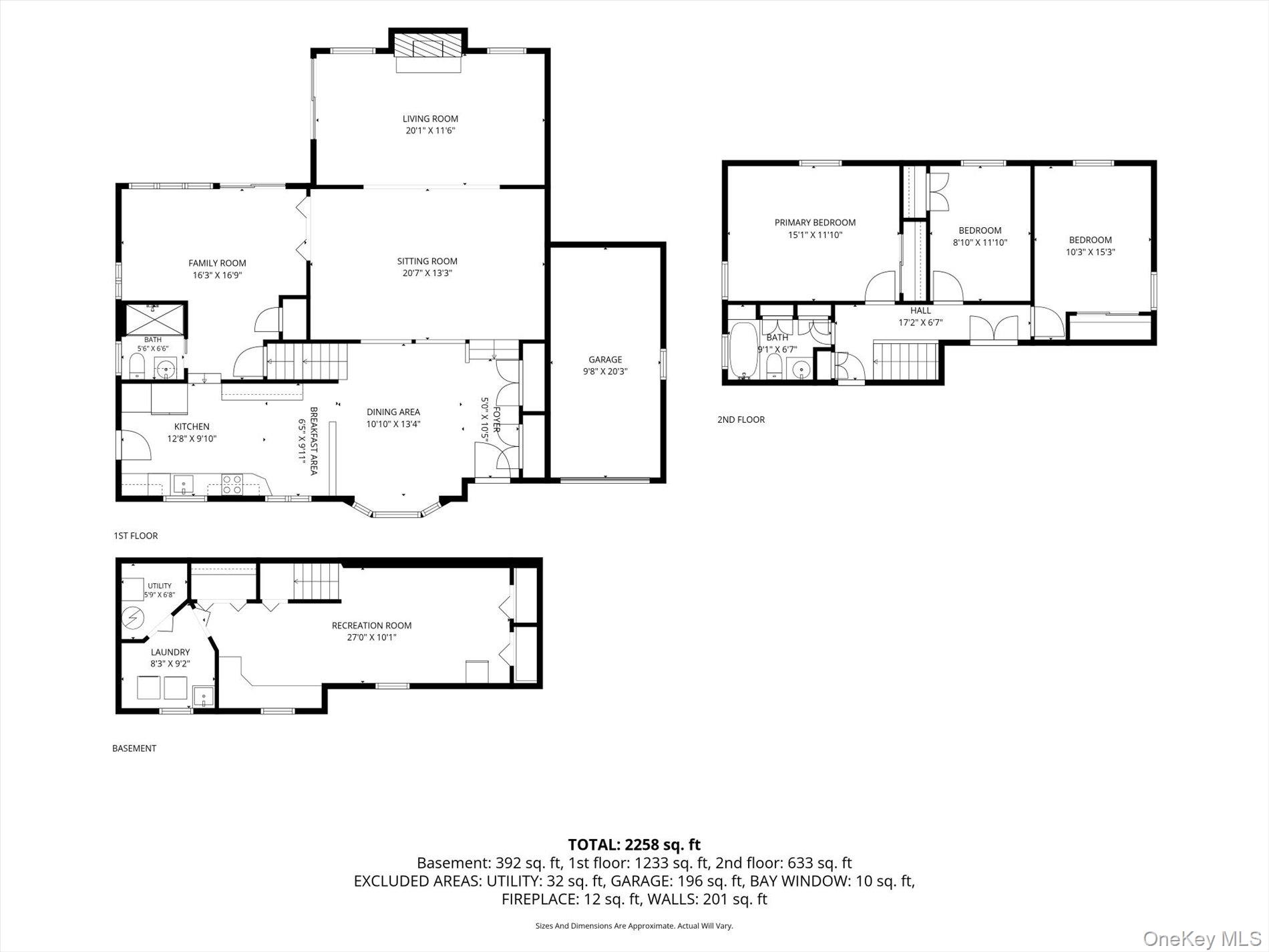 33rd image of 4 Jerold St, Oyster Bay, NY 11803 | MLS# 1024441