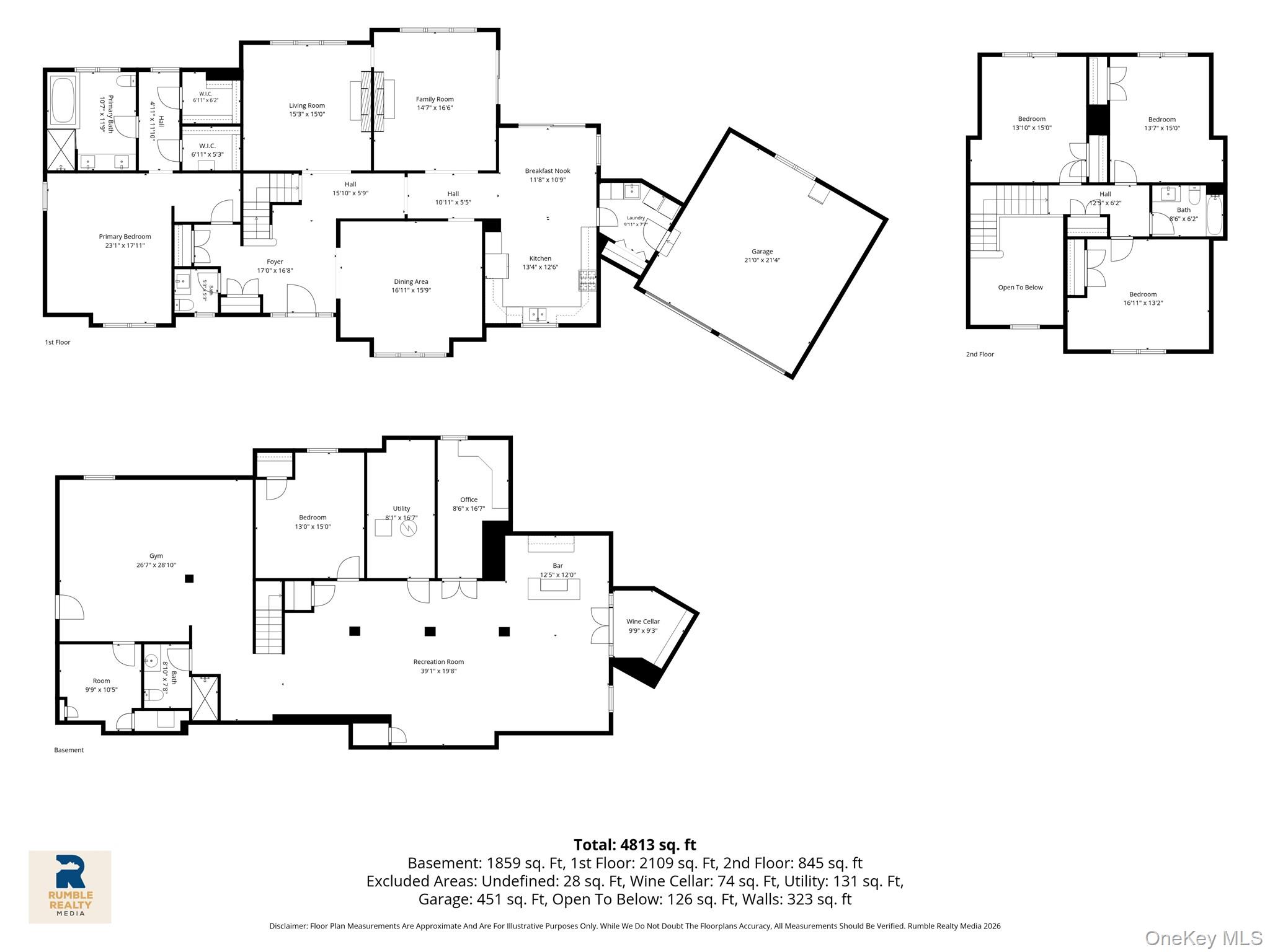 44th image of 15 Ellis Dr #13, White Plains, NY 10605 | MLS# 1024457
