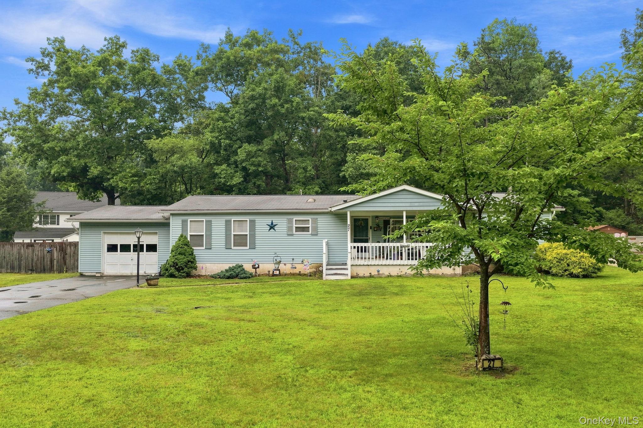 2nd image of 27 Delaware Dr, Deerpark, NY 12780 | MLS# 1024472