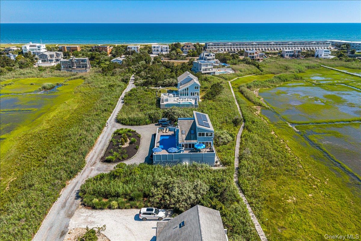 2nd image of 556 Dune Rd, Westhampton Beach, NY 11978 | MLS# 1024503