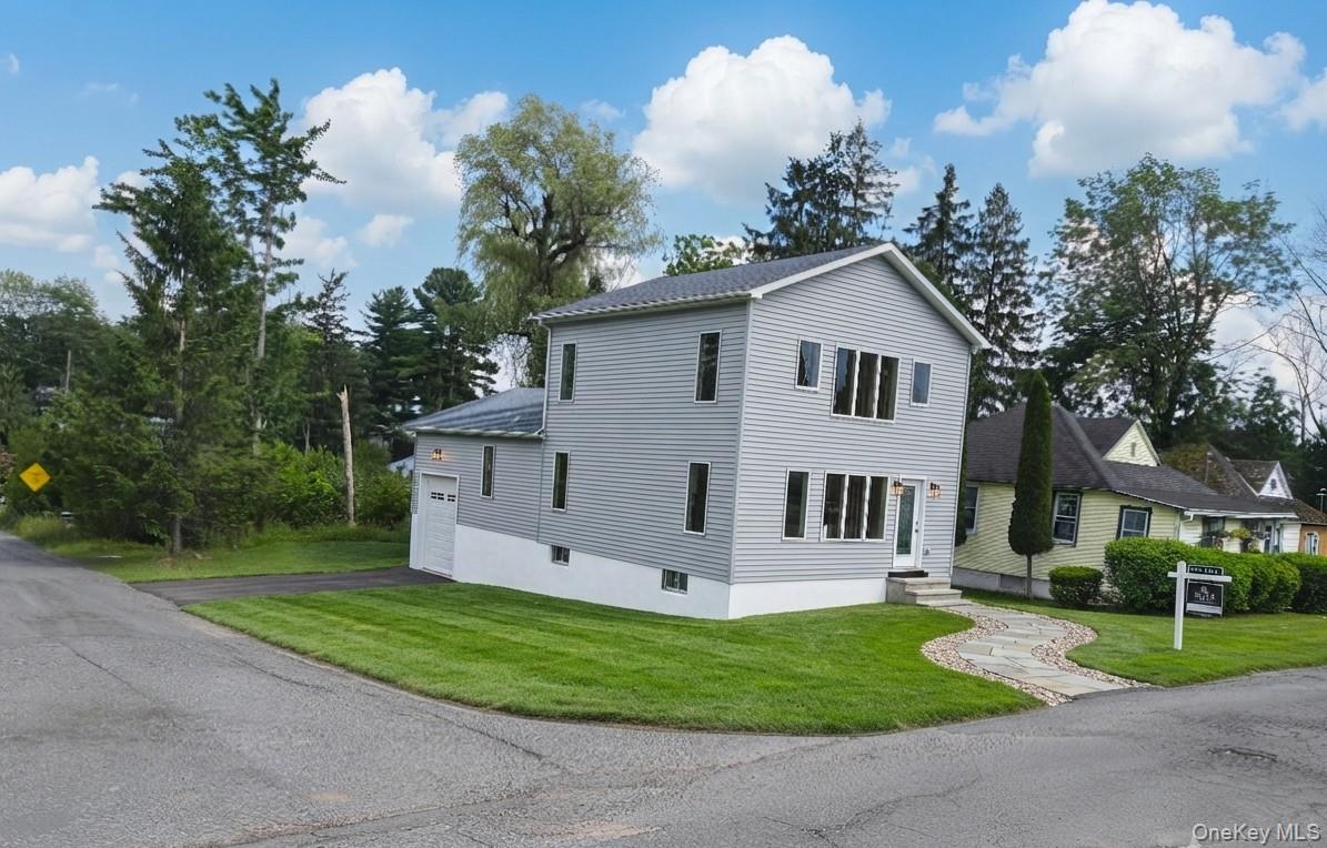 Homes for sale in Liberty, NY | 95 Dwyer Ave, Liberty, NY 12754 | MLS# 1024532
