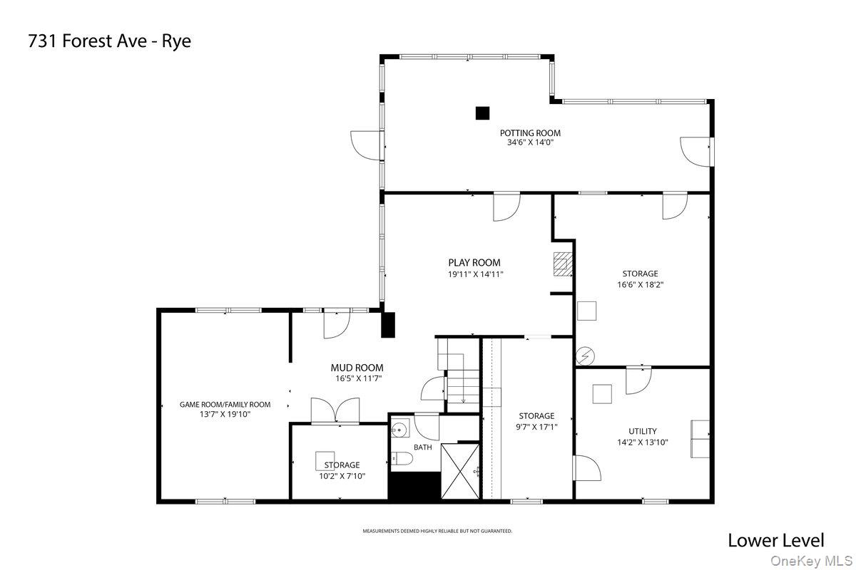 50th image of 731 Forest Ave, Rye City, NY 10580 | MLS# 1024563