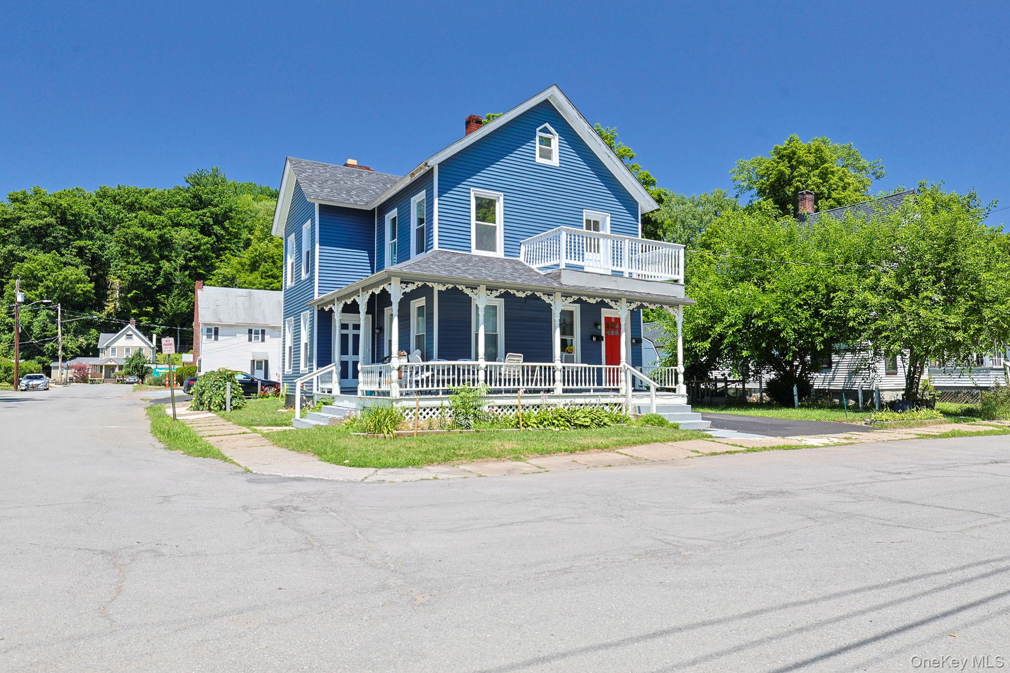1st image of 9 Hickory St, Wawarsing, NY 12428 | MLS# 1024597