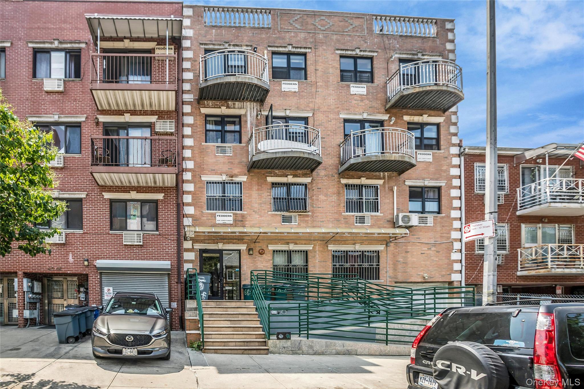 2nd image of 40 40 68th St #4D, Woodside, NY 11377 | MLS# 1024603