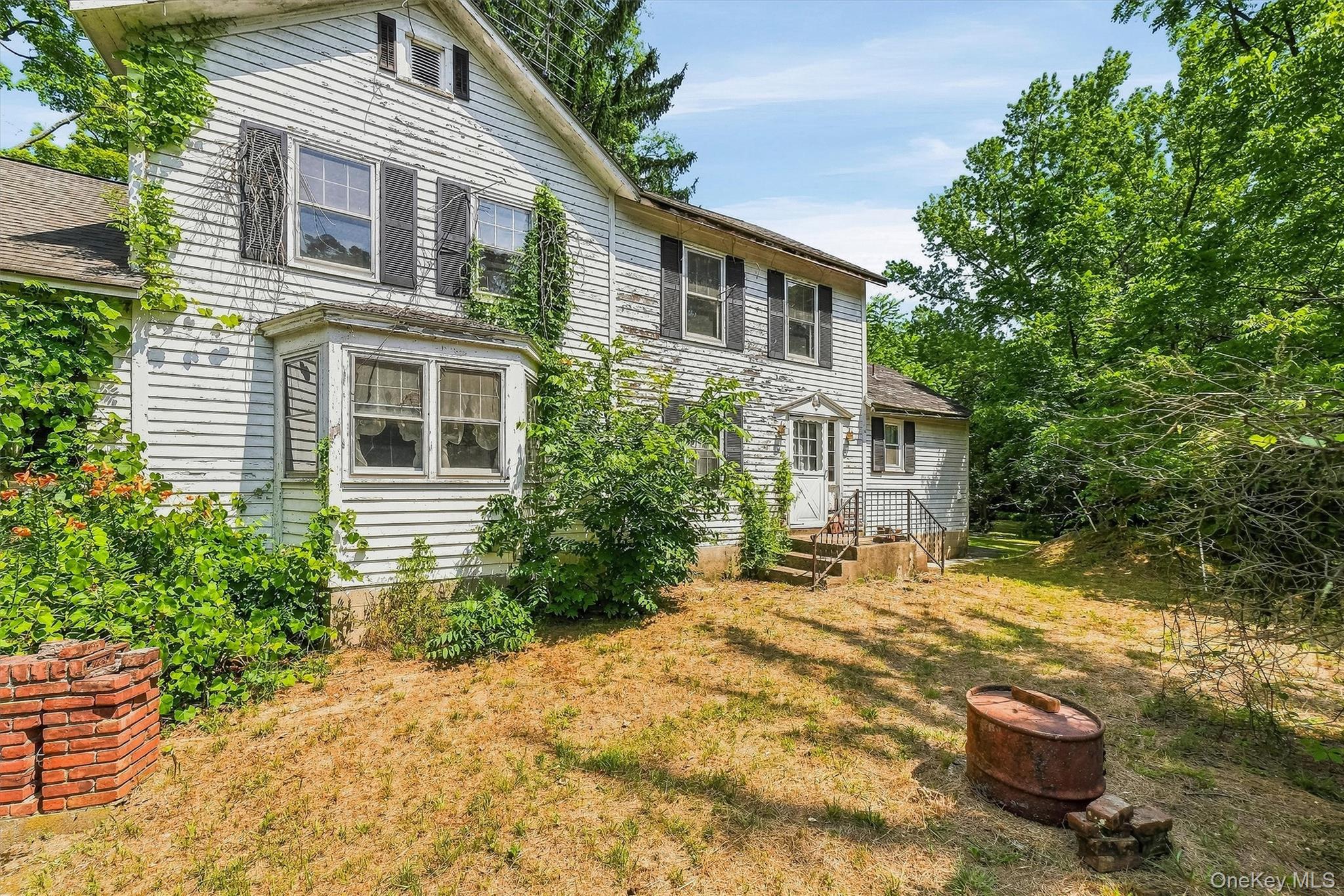 2nd image of 148 Quannacut Rd, Shawangunk, NY 12566 | MLS# 1024611