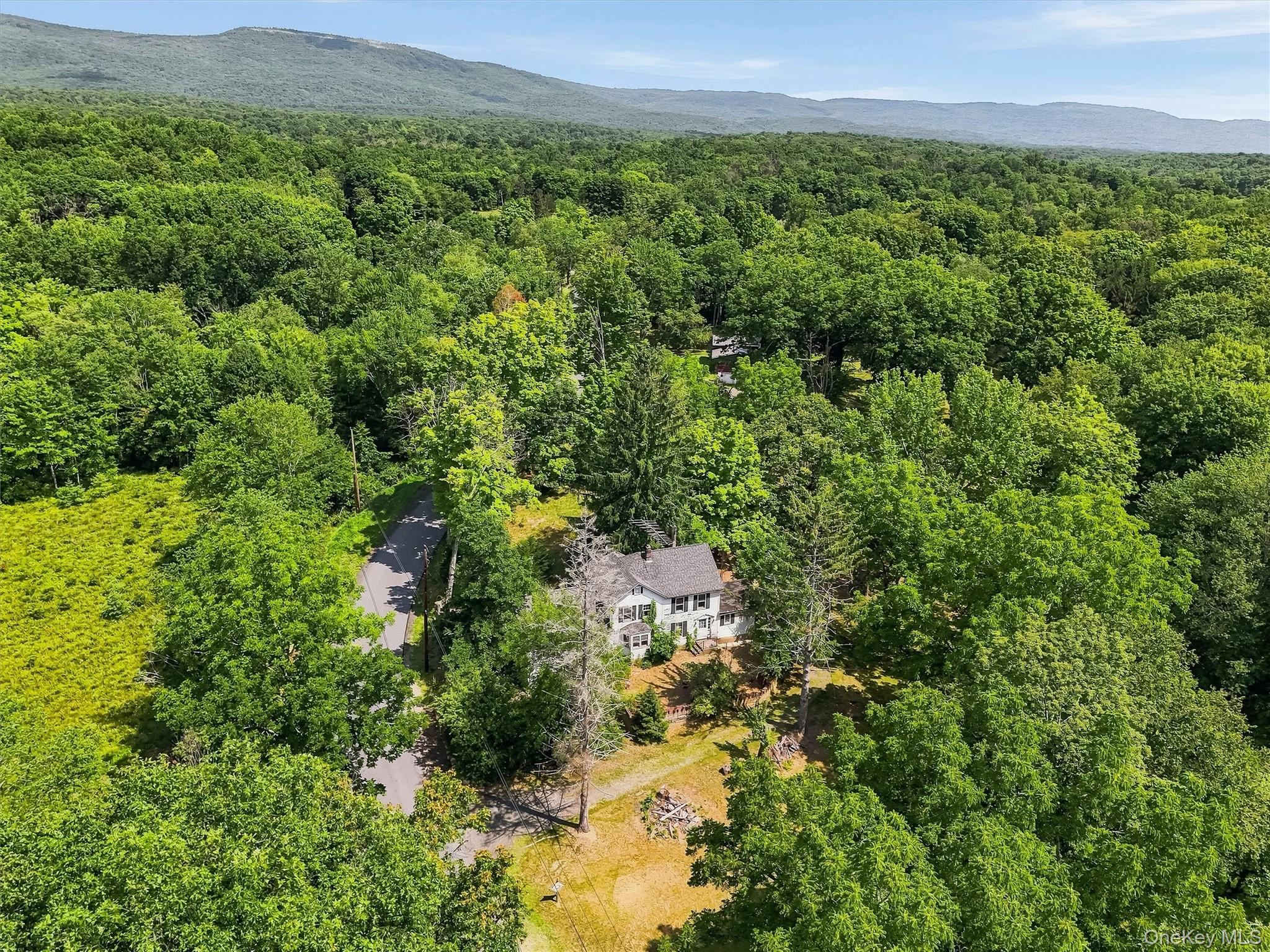 1st image of 148 Quannacut Rd, Shawangunk, NY 12566 | MLS# 1024611