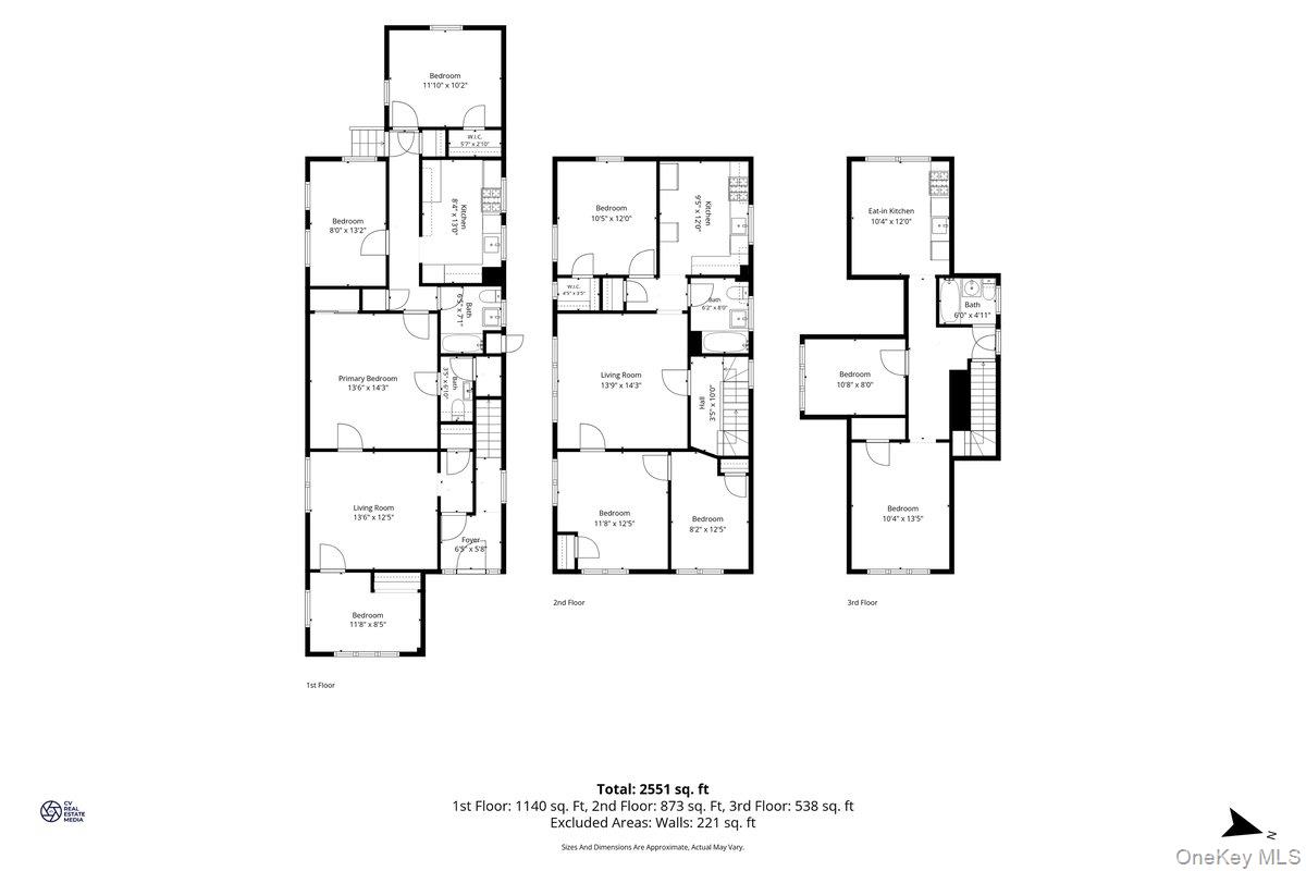 32nd image of 32 S 8th Ave, Mount Vernon, NY 10550 | MLS# 1024639