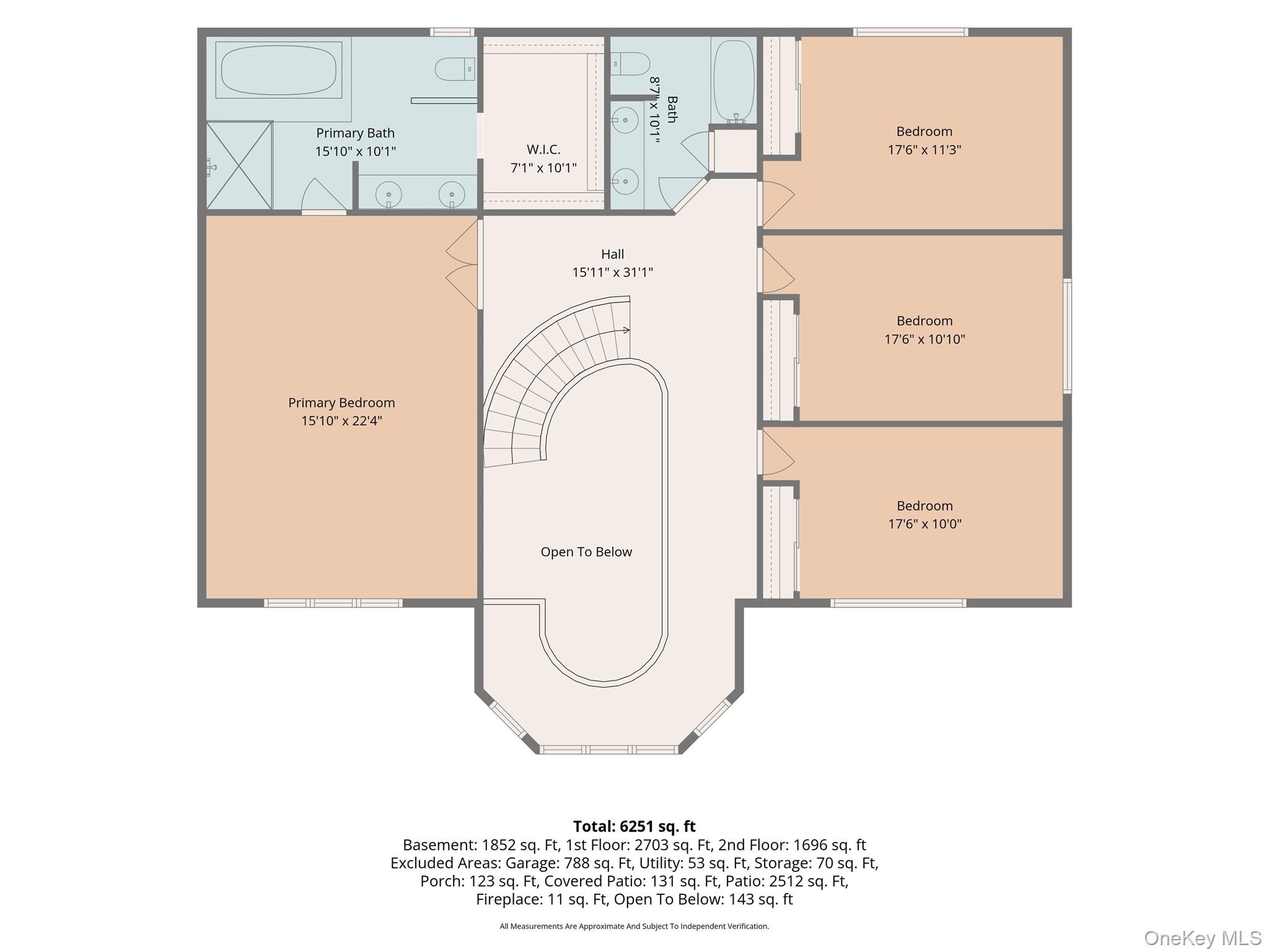 27th image of 10 Deforest Ct, Clarkstown, NY 10994 | MLS# 1024657