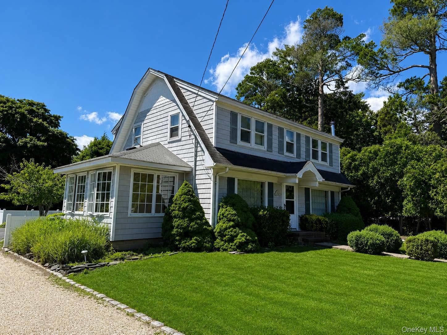 1st image of 249 Sunset Ave, Southampton, NY 11978 | MLS# 1024702
