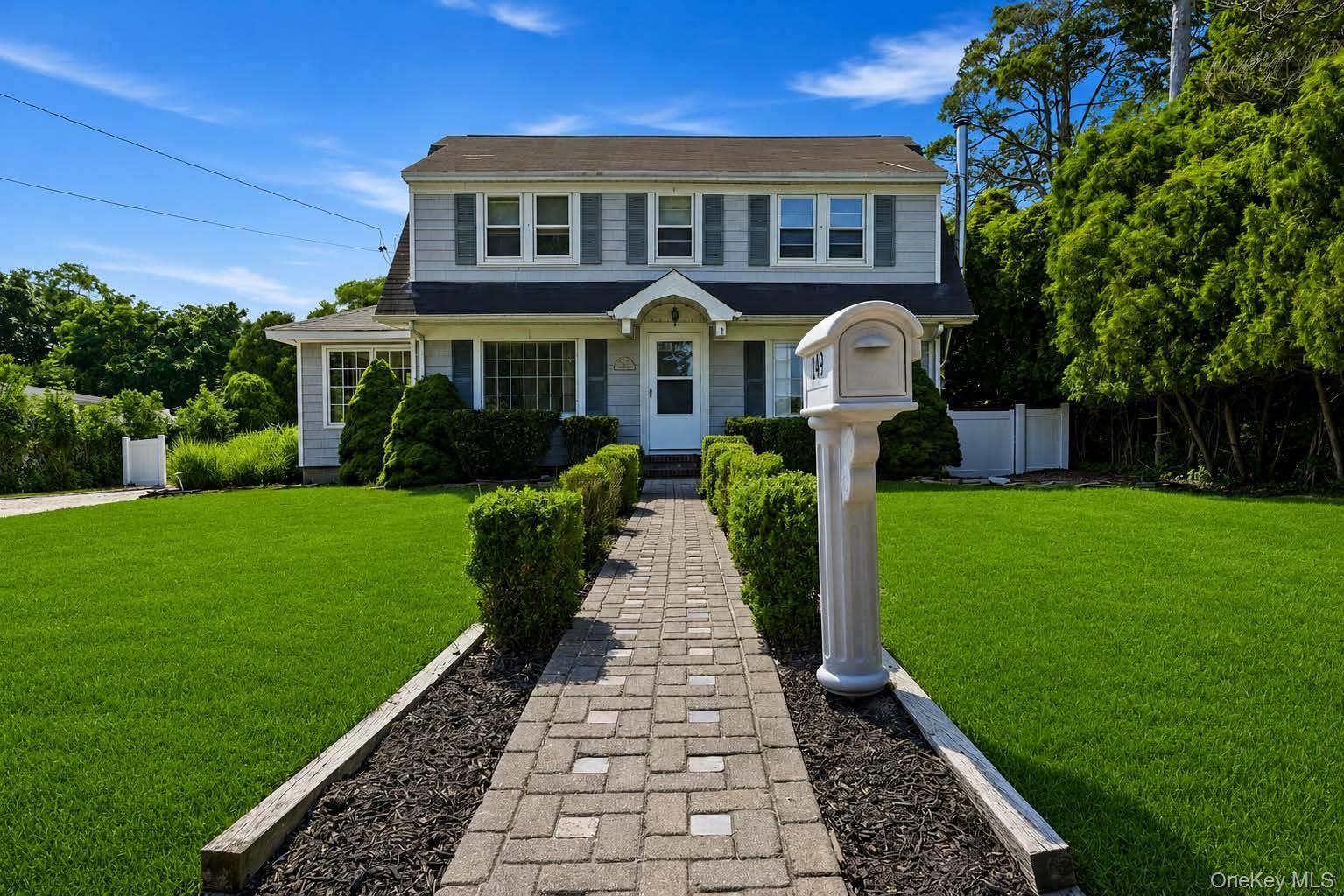 2nd image of 249 Sunset Ave, Southampton, NY 11978 | MLS# 1024702