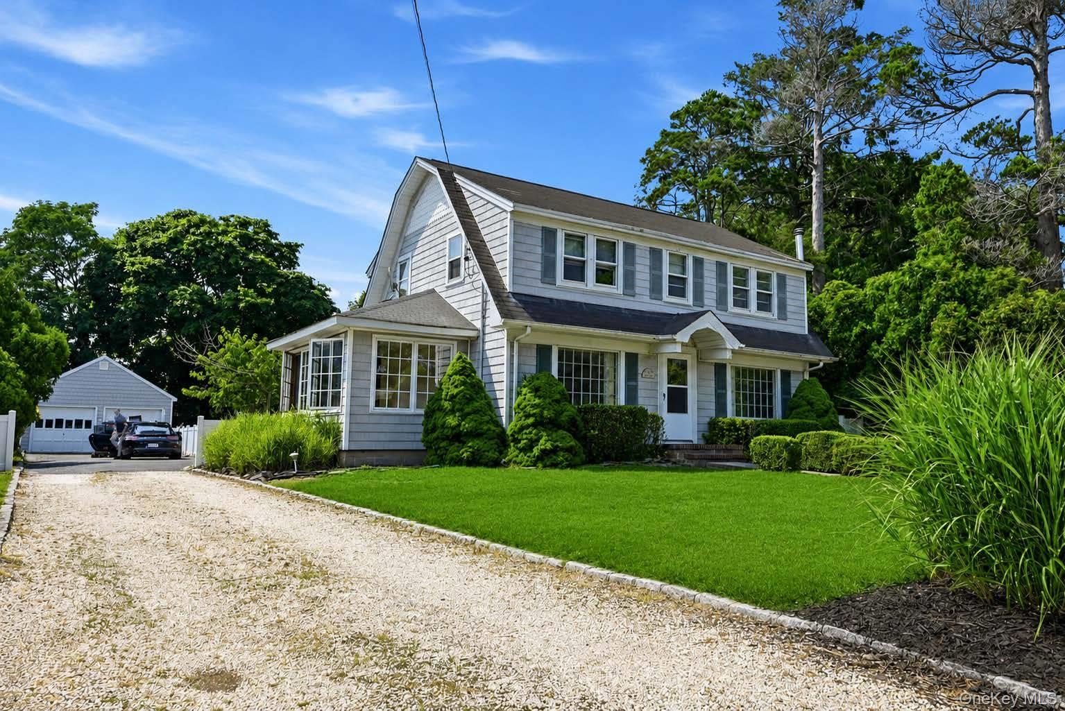 3rd image of 249 Sunset Ave, Southampton, NY 11978 | MLS# 1024702
