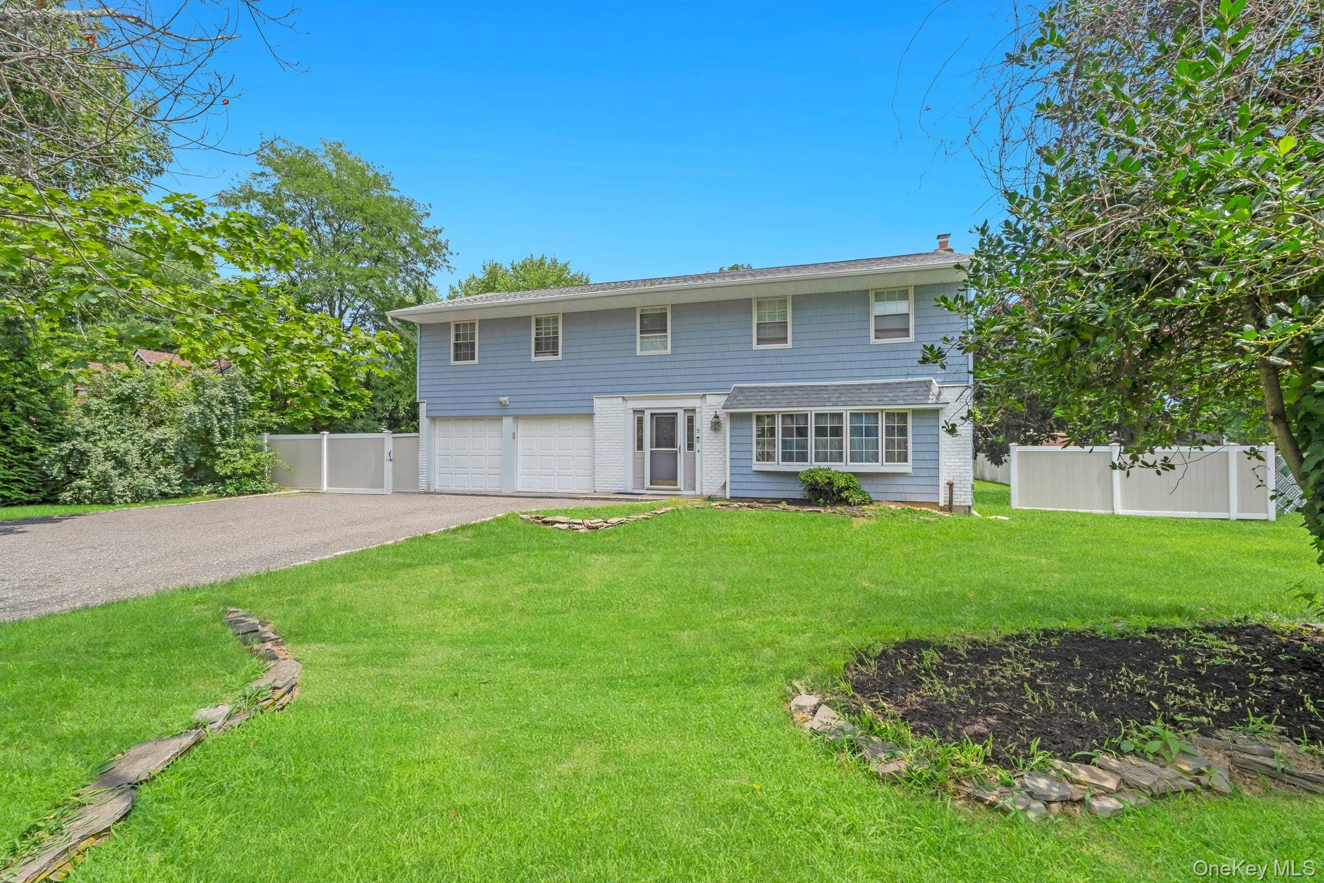 2nd image of 5 Fowler Ln, Brookhaven, NY 11766 | MLS# 1024713