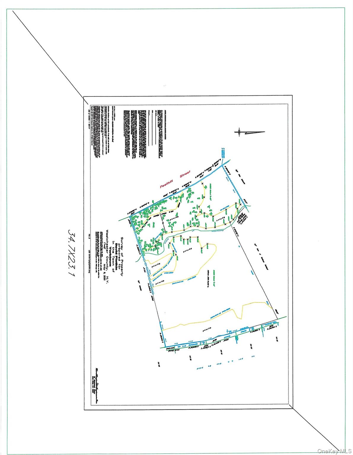 Homes for sale in Yorktown, NY | 3766 Foothill, Yorktown, NY 10547 | MLS# 1024727