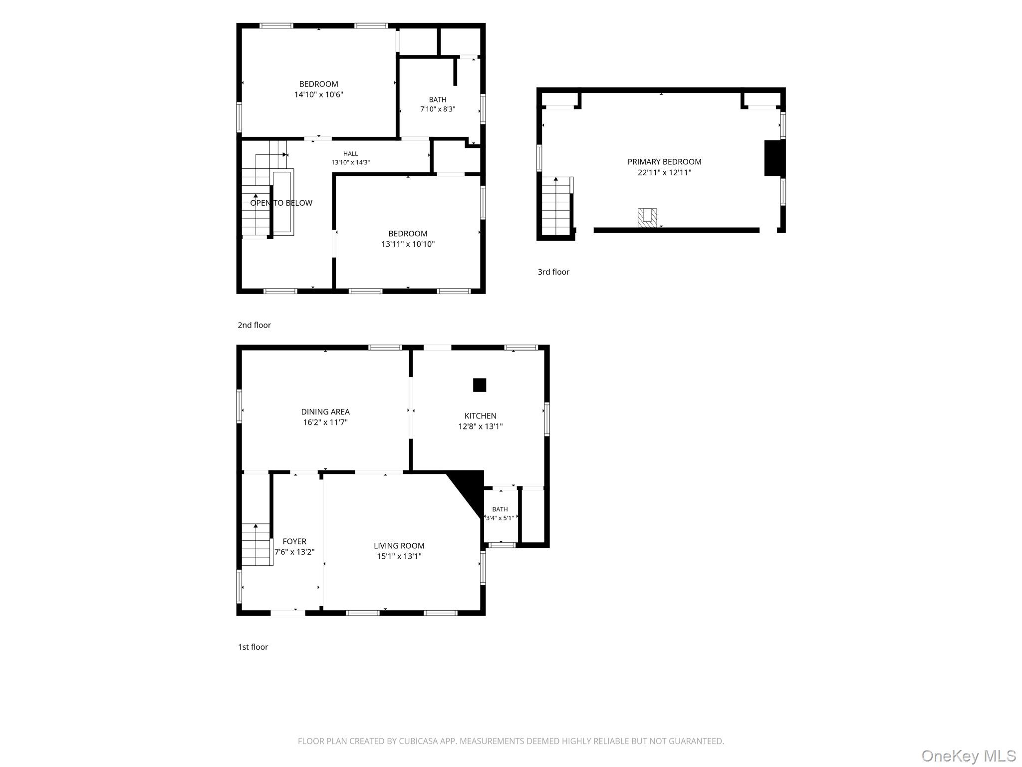 35th image of 40 Prospect St, Wappinger, NY 12590 | MLS# 1024748