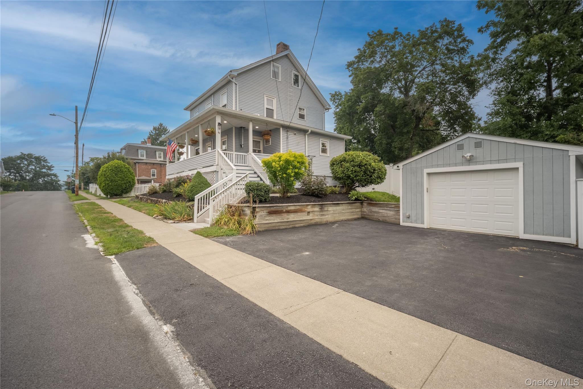 3rd image of 40 Prospect St, Wappinger, NY 12590 | MLS# 1024748