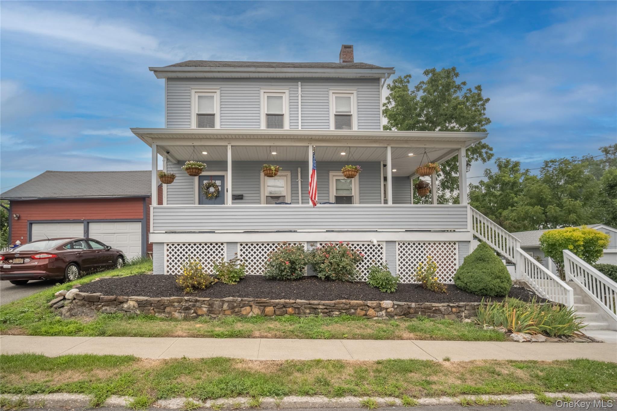 1st image of 40 Prospect St, Wappinger, NY 12590 | MLS# 1024748