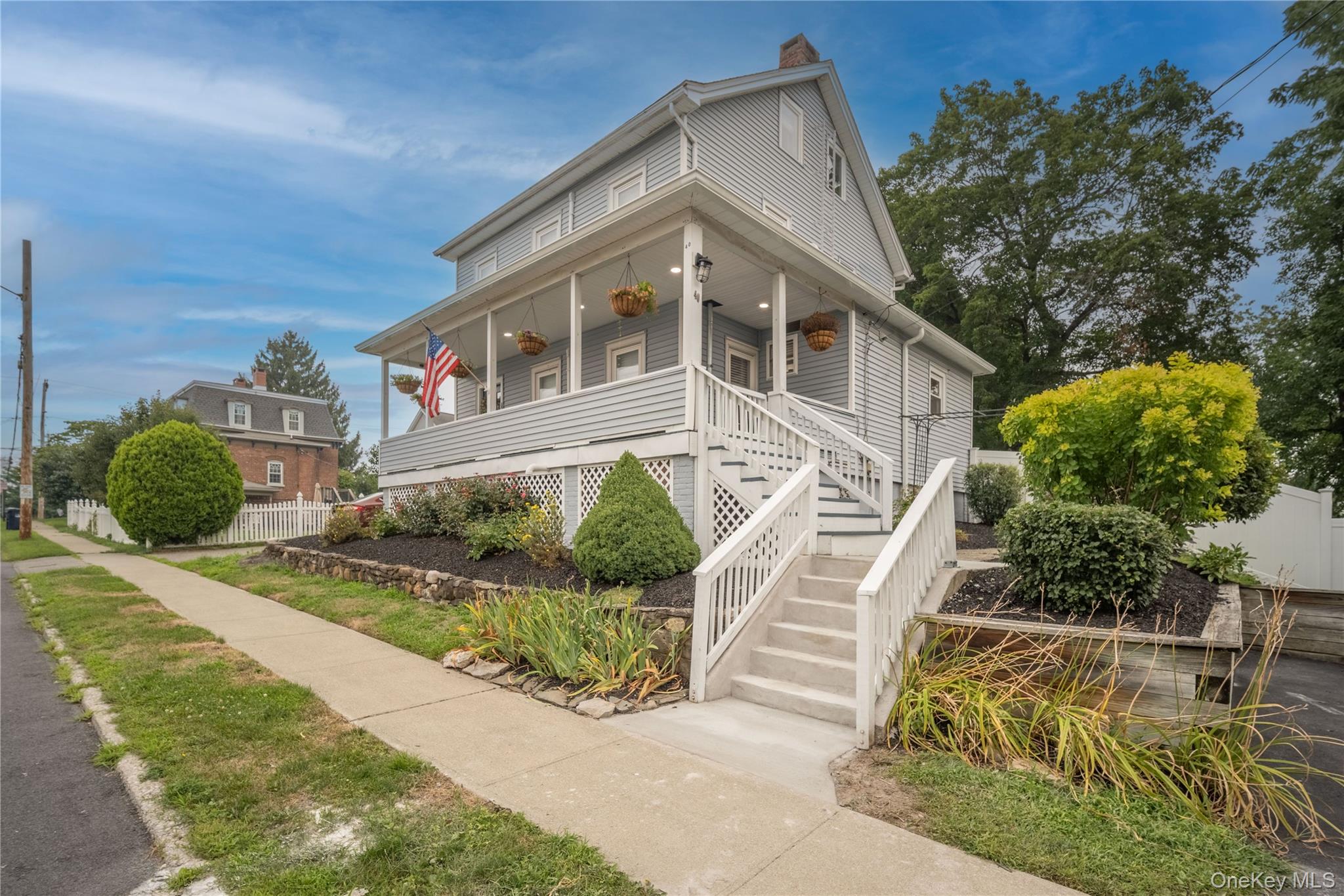 4th image of 40 Prospect St, Wappinger, NY 12590 | MLS# 1024748
