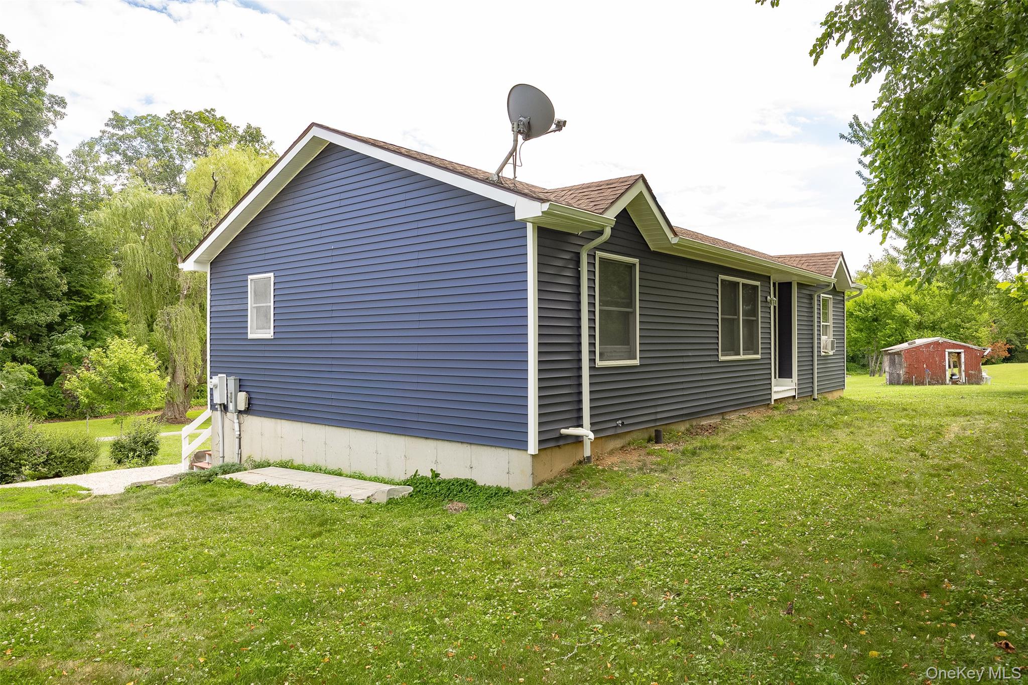 Homes for sale in Clermont, NY | 175 Nevis Rd, Clermont, NY 12583 | MLS# 1024770