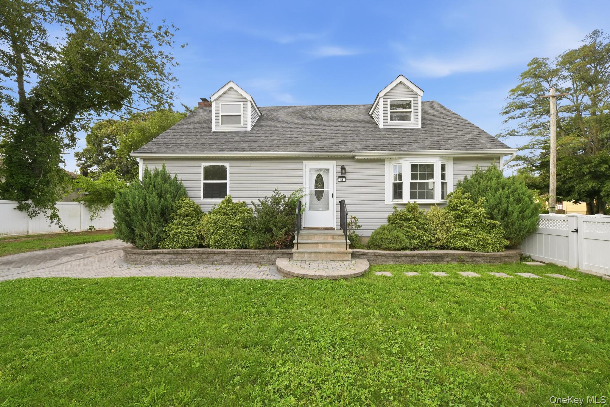 1st image of 85 Schleigel Blvd, Oyster Bay, NY 11735 | MLS# 1024776