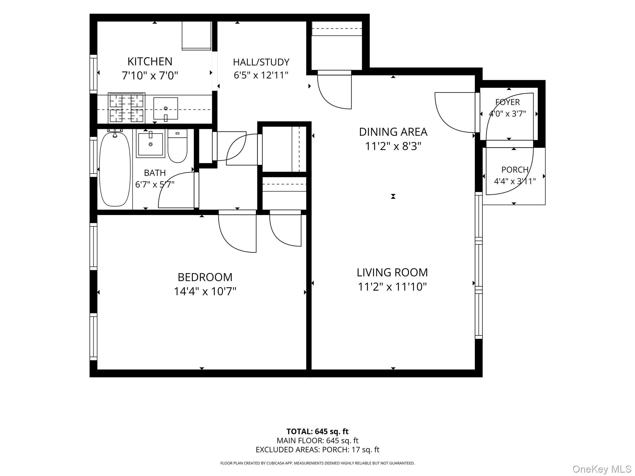 17th image of 107 15th St #F1, Hempstead, NY 11530 | MLS# 1024777