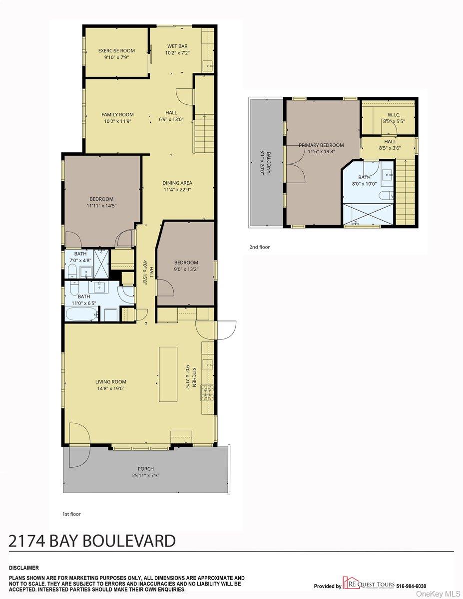 42nd image of 2174 Bay Blvd, Atlantic Beach, NY 11509 | MLS# 1024790