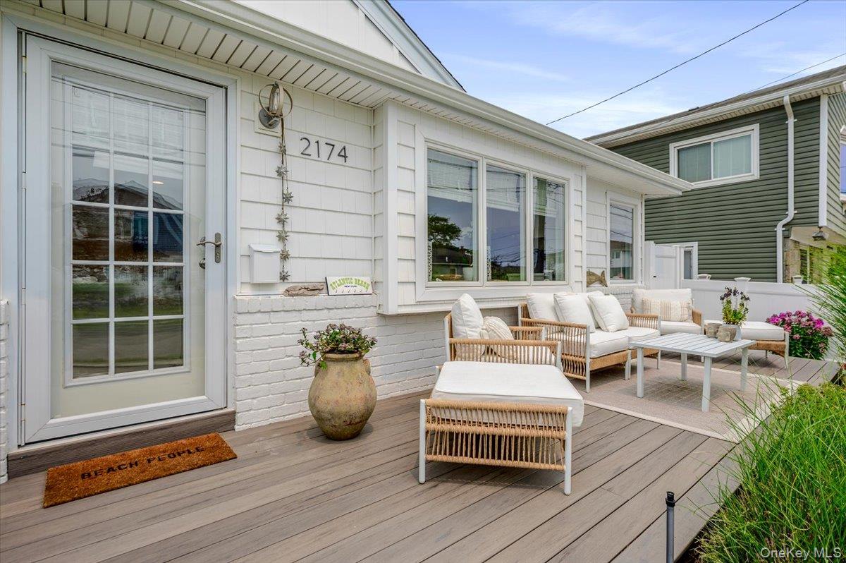 4th image of 2174 Bay Blvd, Atlantic Beach, NY 11509 | MLS# 1024790