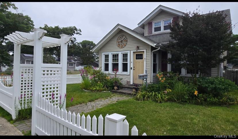 3rd image of 61 Highland Ave, Patchogue, NY 11772 | MLS# 1024811