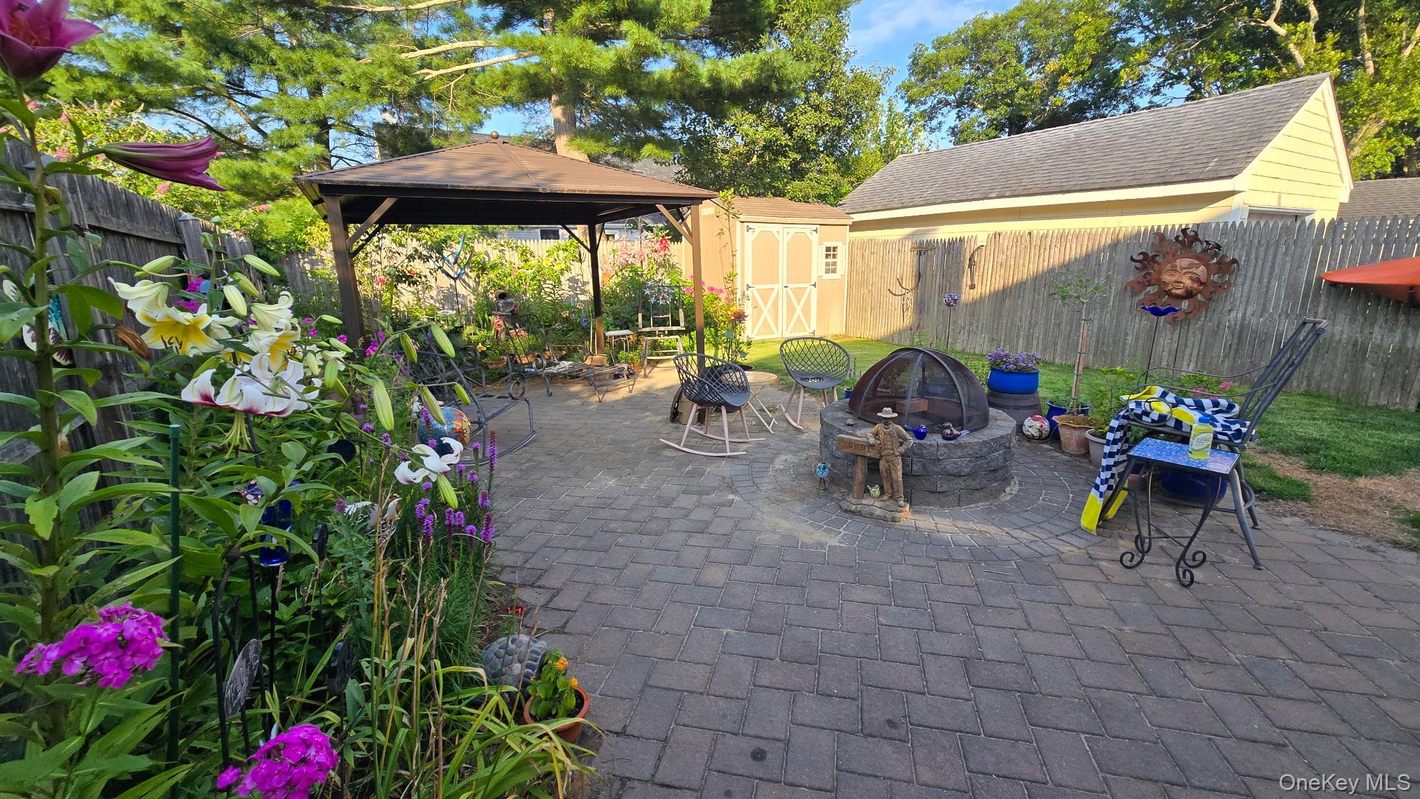 4th image of 61 Highland Ave, Patchogue, NY 11772 | MLS# 1024811
