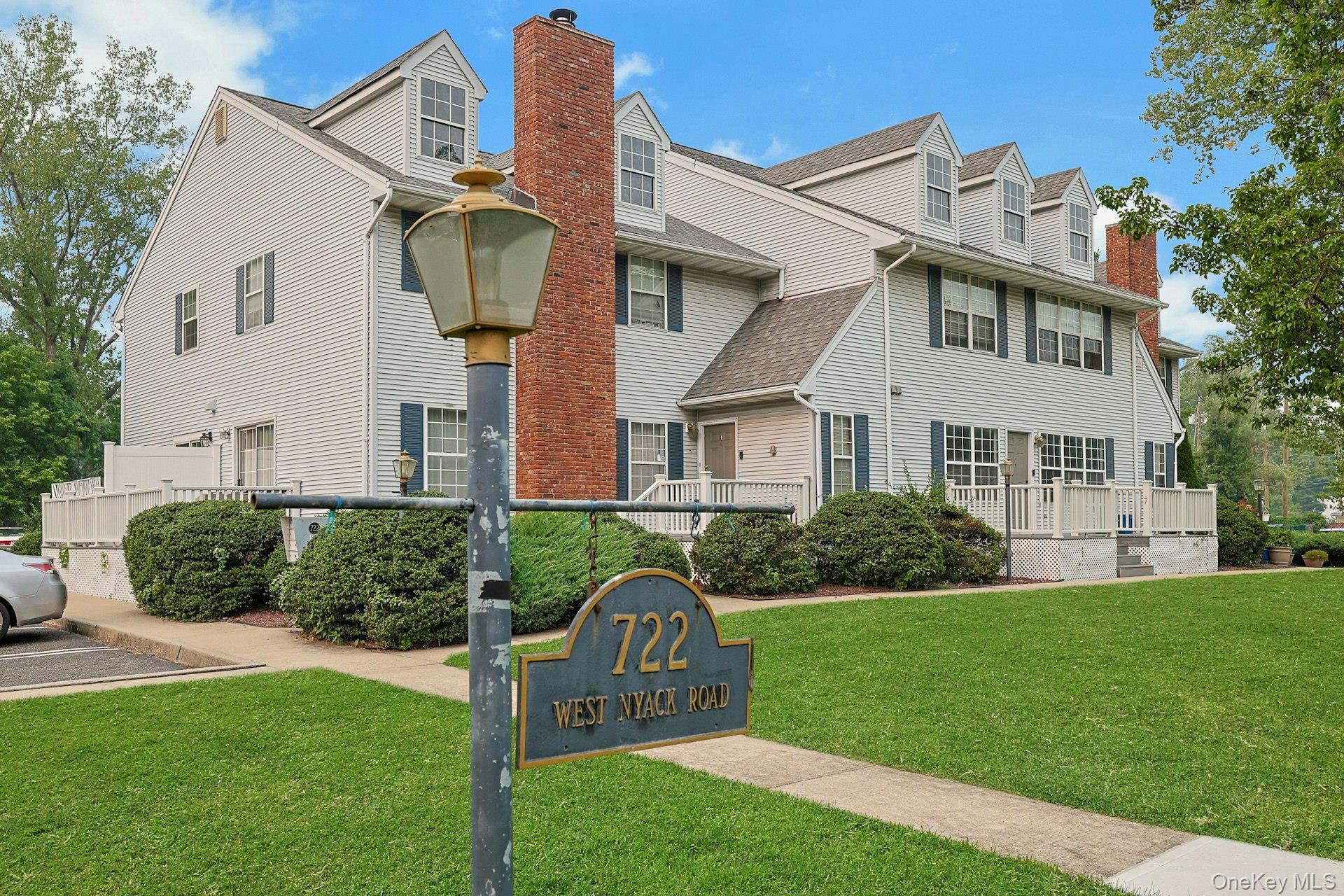 1st image of 722 W Nyack Rd #6, West Nyack, NY 10994 | MLS# 1024835