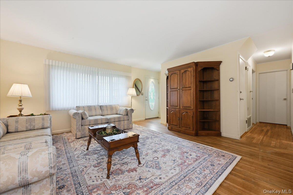 3rd image of 144 Hughes Pl, North Hempstead, NY 11507 | MLS# 1024863