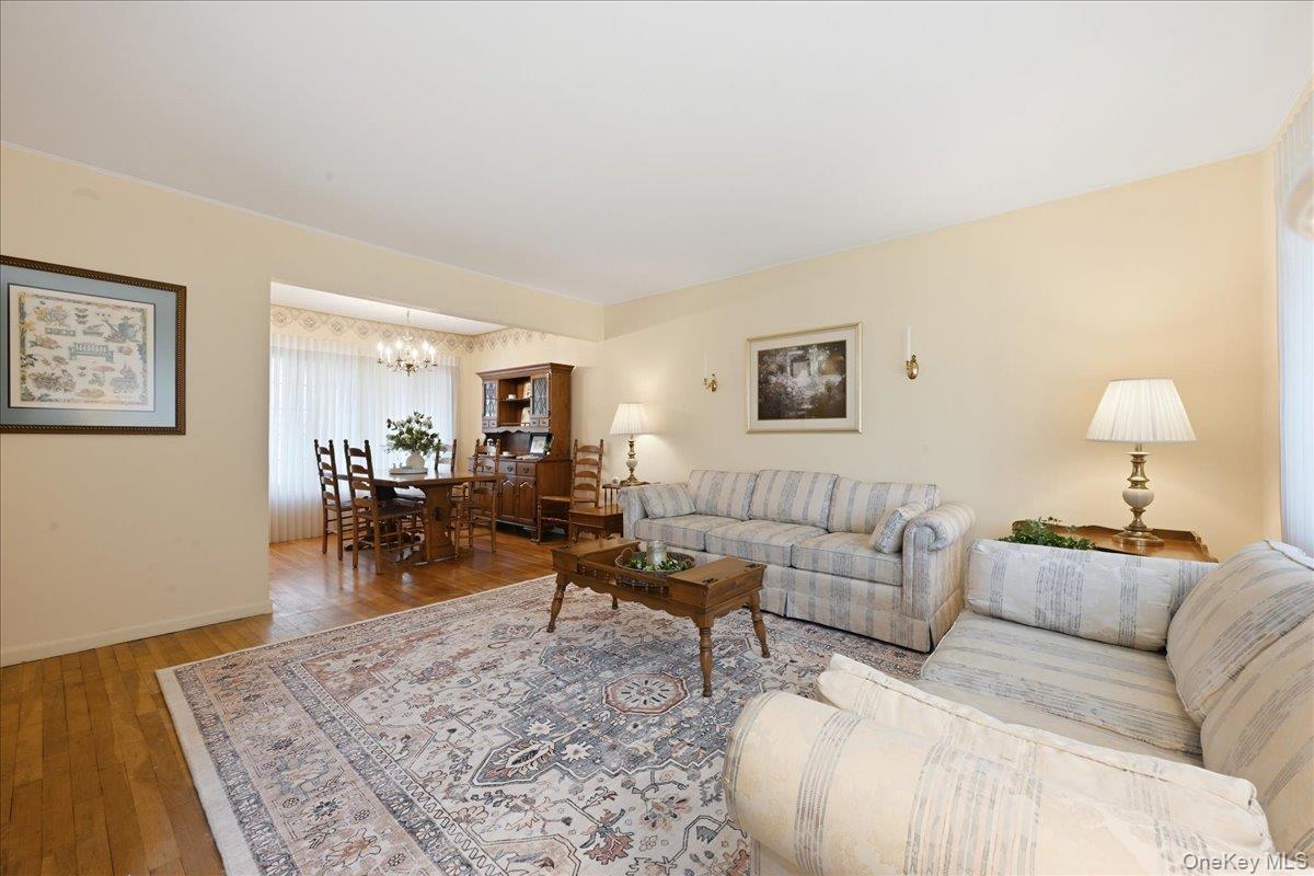 5th image of 144 Hughes Pl, North Hempstead, NY 11507 | MLS# 1024863