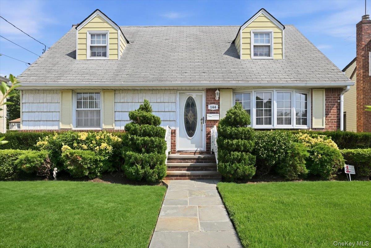 1st image of 144 Hughes Pl, North Hempstead, NY 11507 | MLS# 1024863