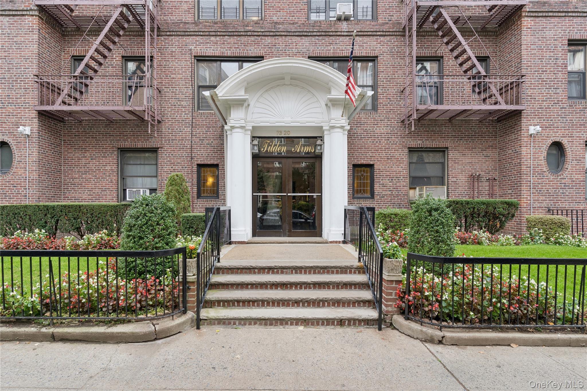 1st image of 73 20 Austin St #1E, Forest Hills, NY 11375 | MLS# 1024873