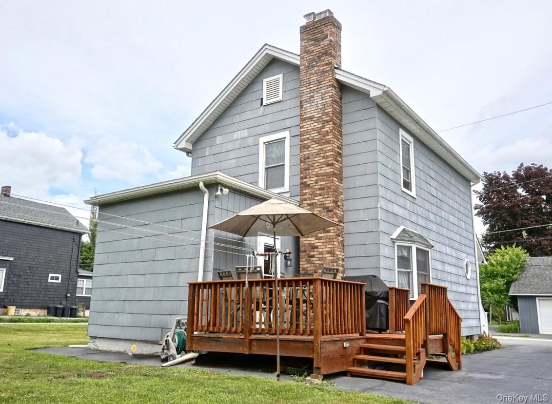 2nd image of 4 Hill St, Port Jervis, NY 12771 | MLS# 1024901