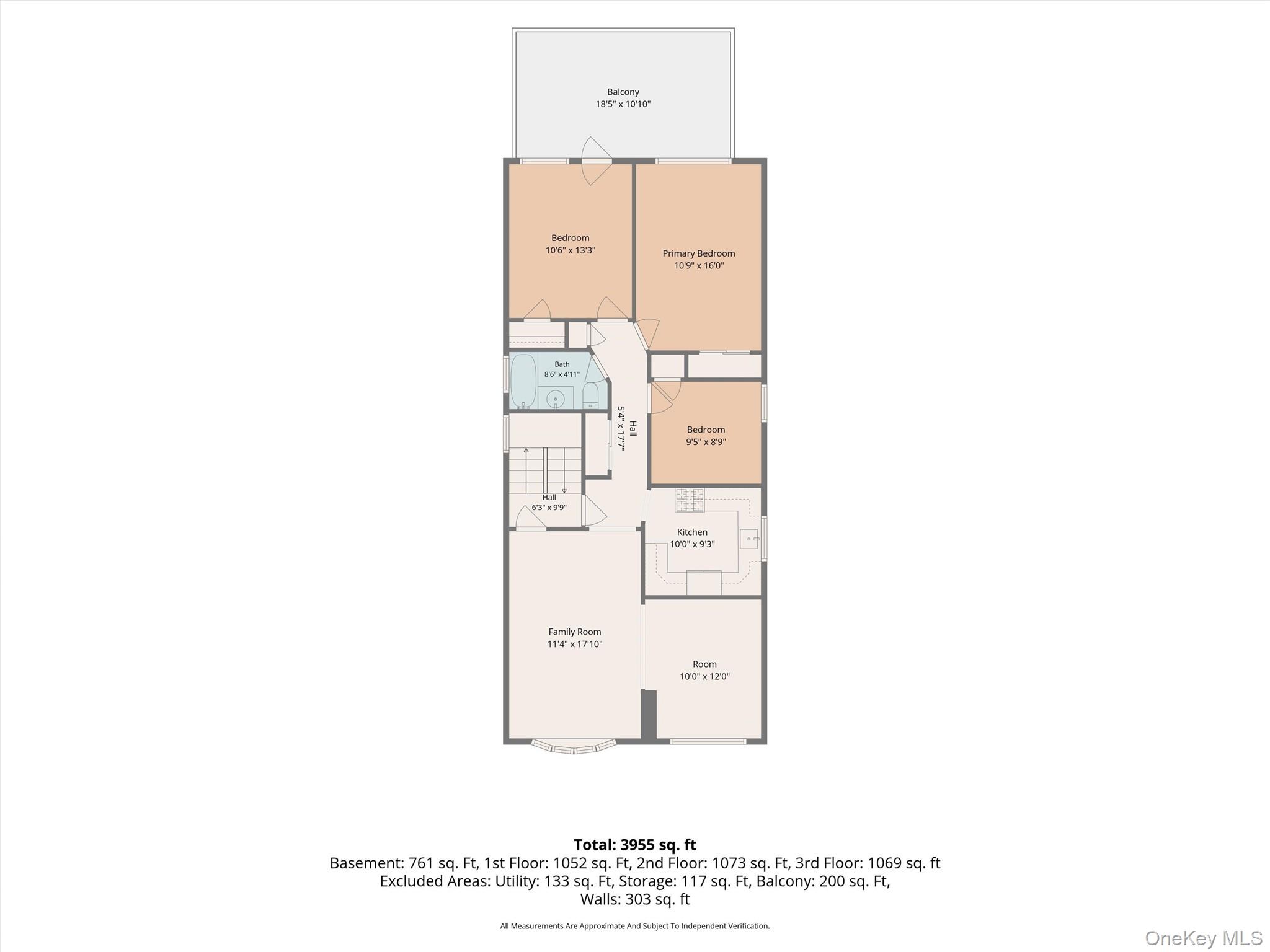 2nd image of 3212 Giegerich Pl, Bronx, NY 10465