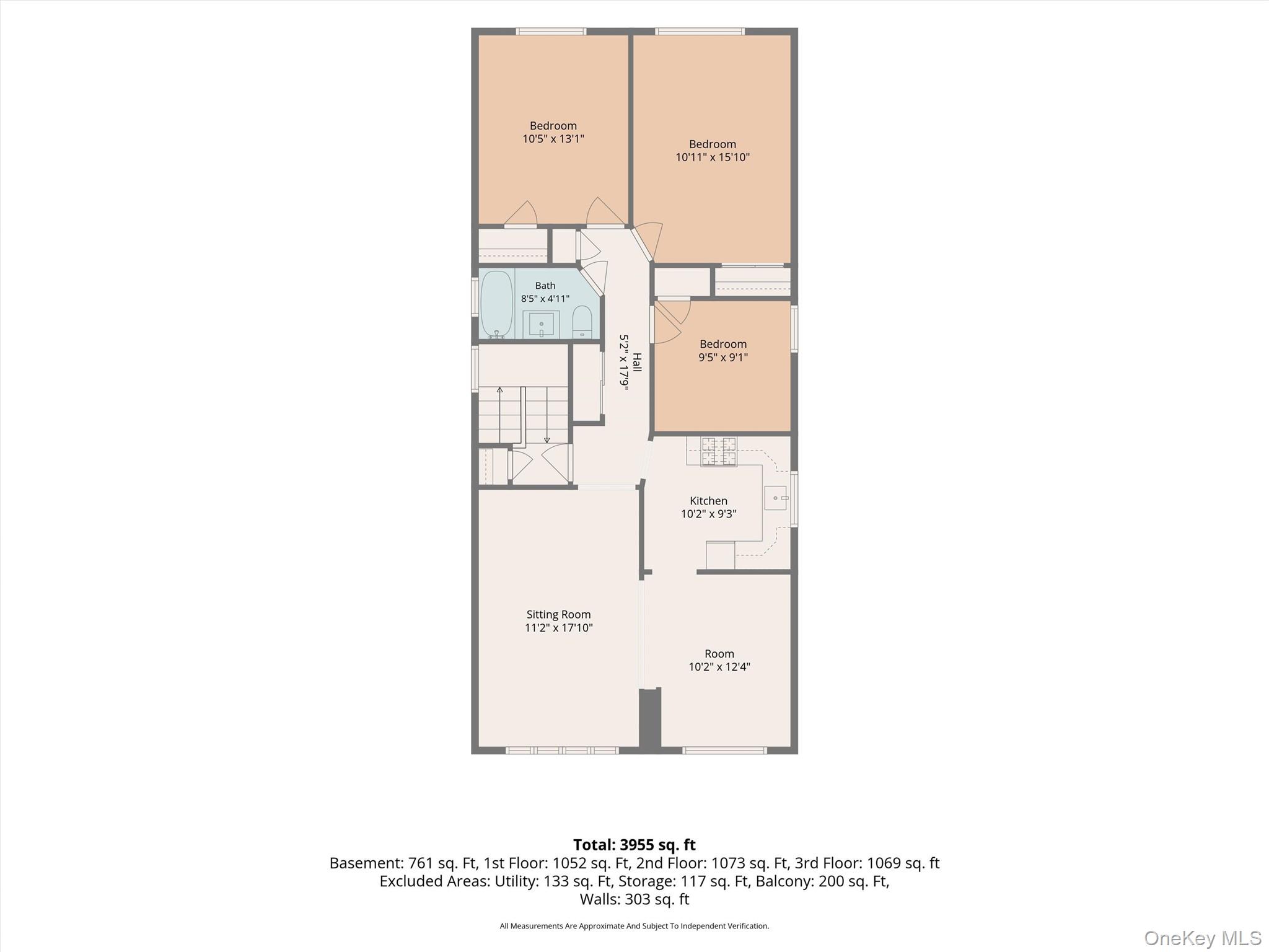 49th image of 3212 Giegerich Pl #3, Bronx, NY 10465 | MLS# 1024904