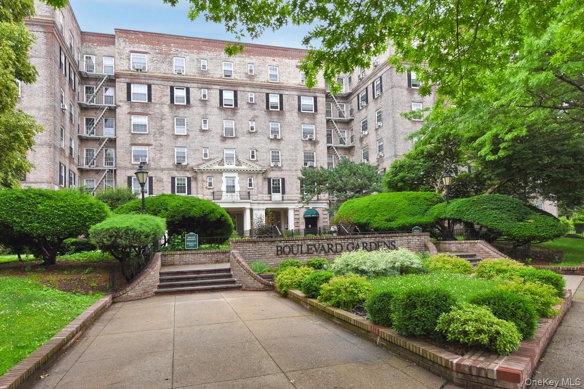 1st image of 30 15 Hobart St #4D, Woodside, NY 11377 | MLS# 1024910