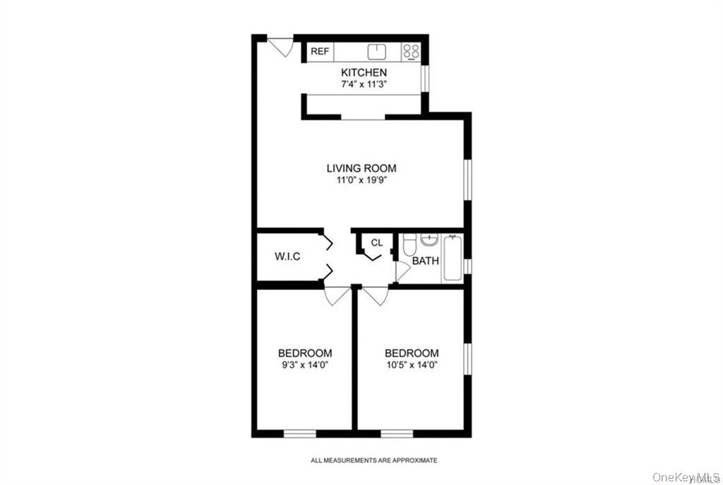 29th image of 30 15 Hobart St #4D, Woodside, NY 11377 | MLS# 1024910