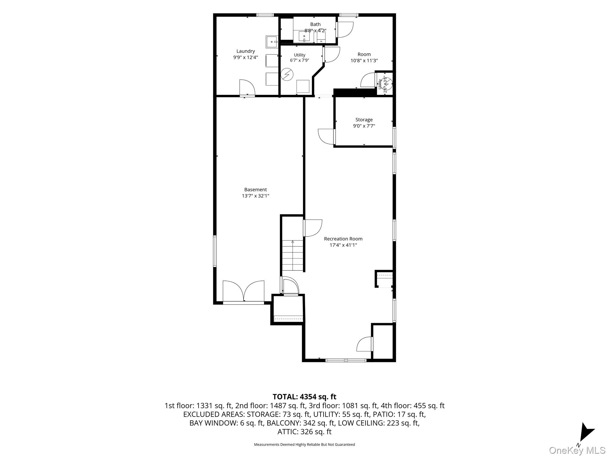50th image of 186 32 Avon Rd, Jamaica, NY 11432 | MLS# 1024930