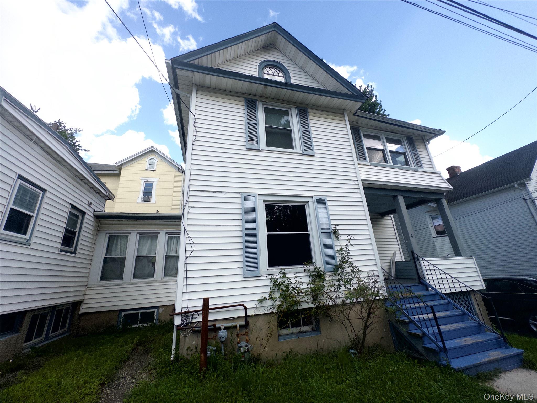 2nd image of 4 Harding St, Middletown, NY 10940 | MLS# 1024955