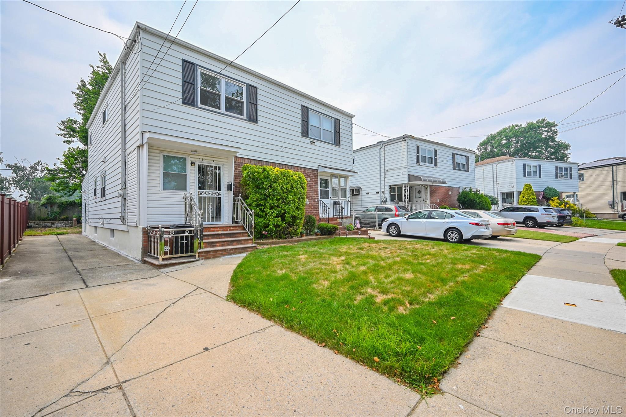 2nd image of 137 10 64th Rd, Flushing, NY 11367 | MLS# 1024996