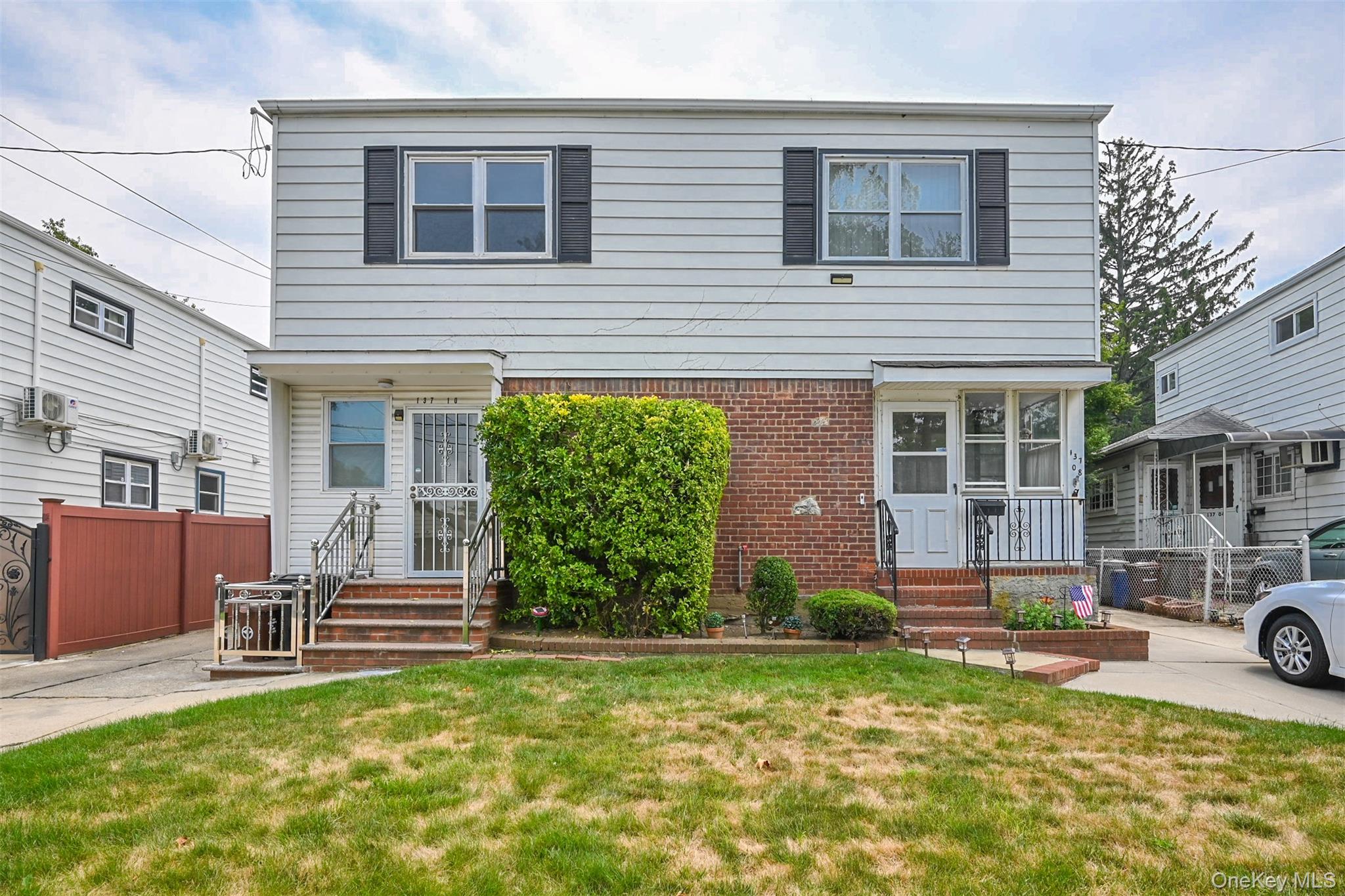 1st image of 137 10 64th Rd, Flushing, NY 11367 | MLS# 1024996