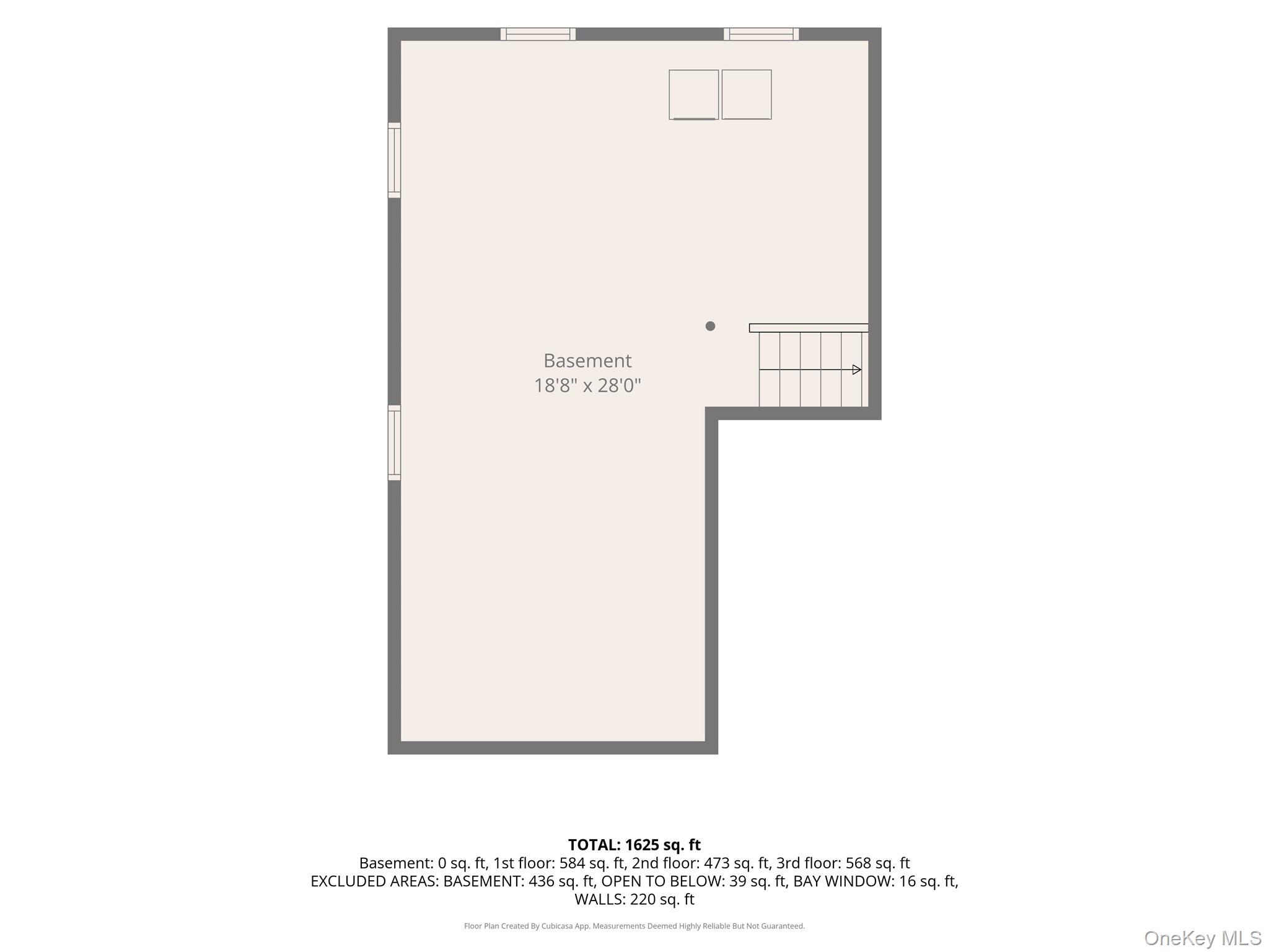 23rd image of 28 Stratford Pl, Clarkstown, NY 10956 | MLS# 1025036